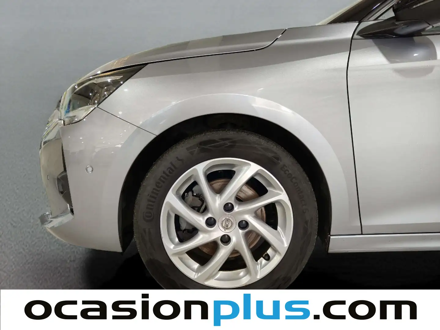 Foto Opel Corsa Opel Corsa 1.5D DT GS-Line (102 CV)