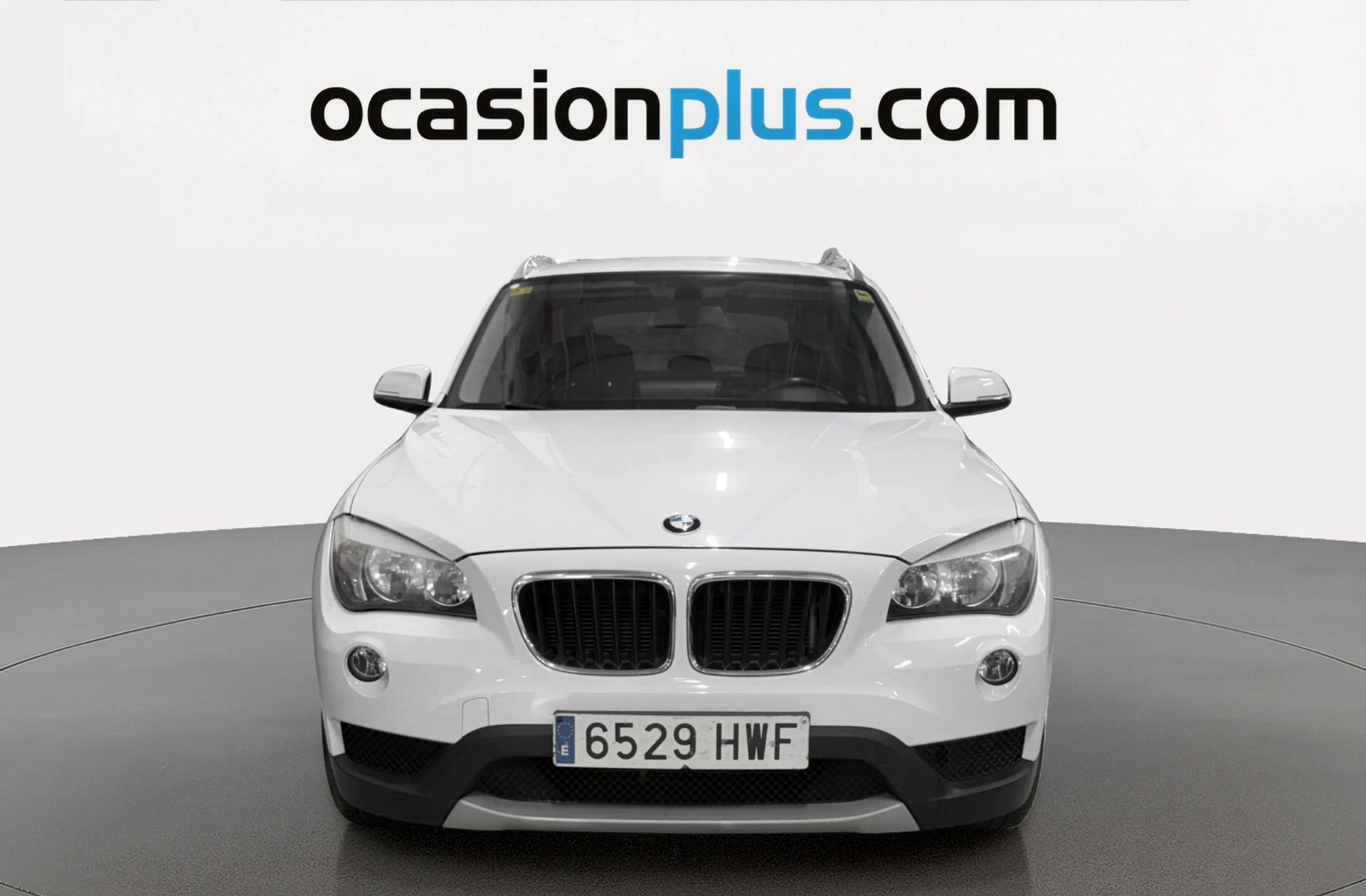 BMW X1 sDrive16d - foto 11