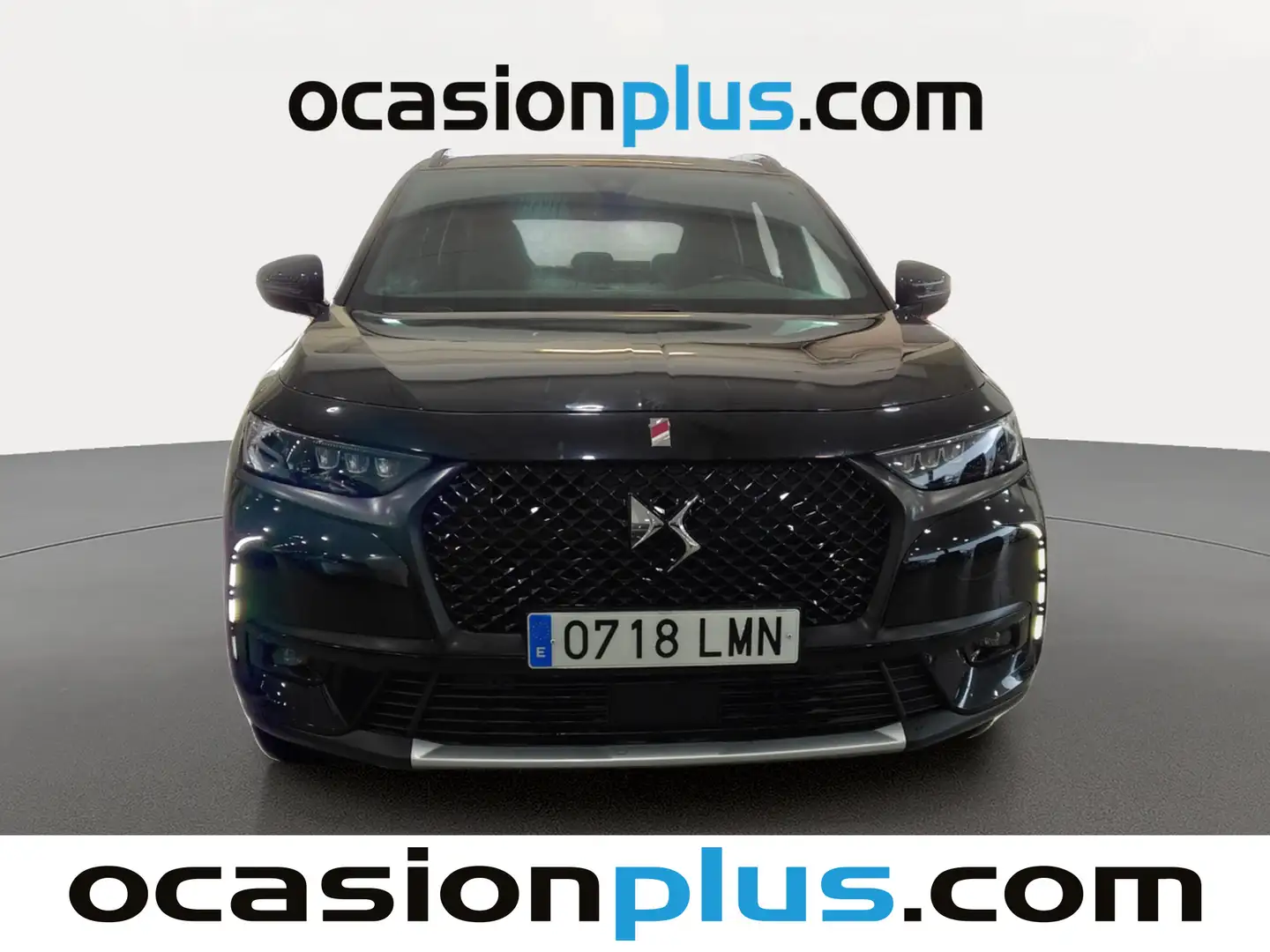 Foto DS DS 7 Crossback DS DS7 Crossback PureTech 130 Performance Line Auto (130 CV)