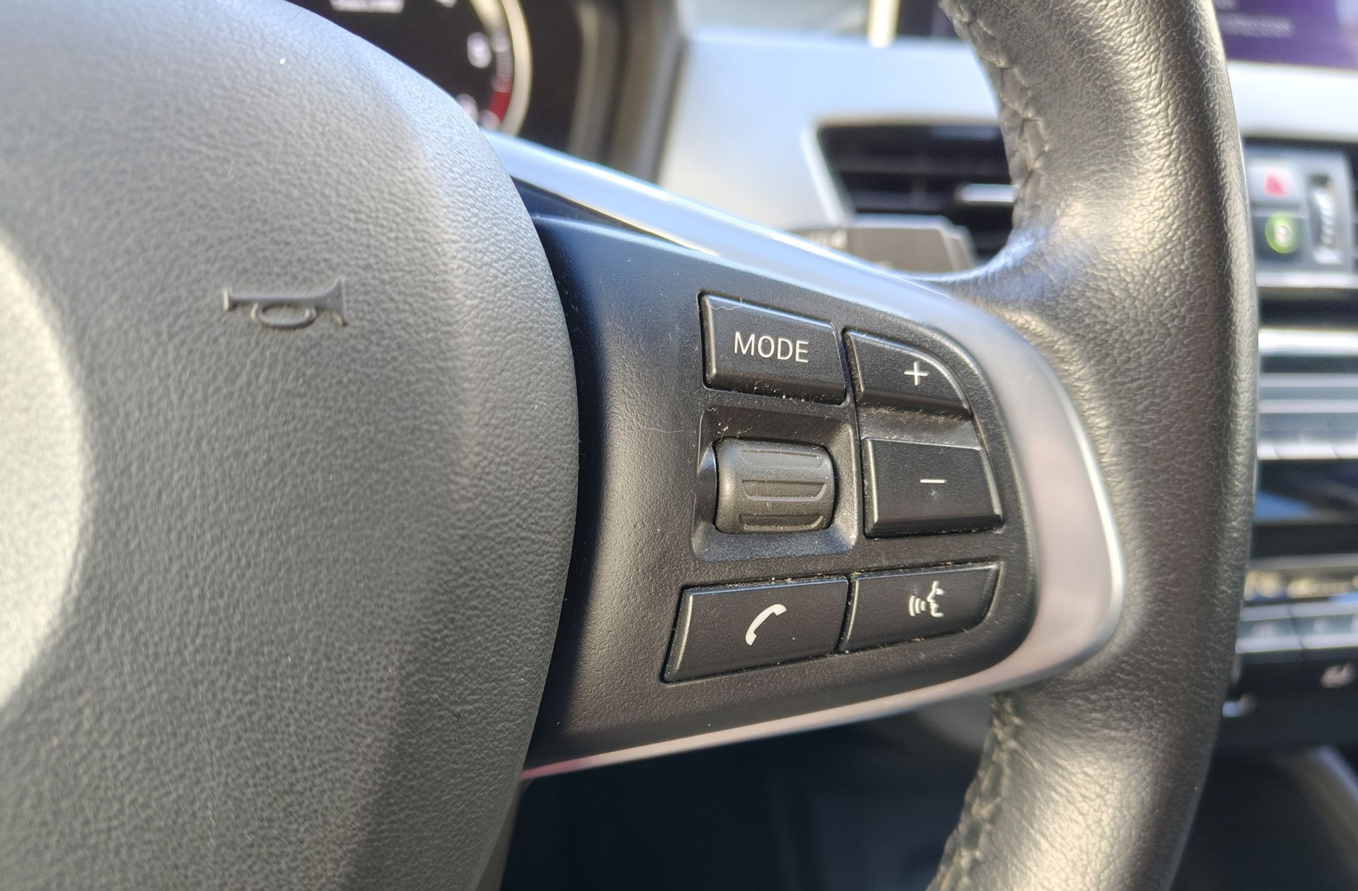 BMW X1 sDrive20d - foto 28