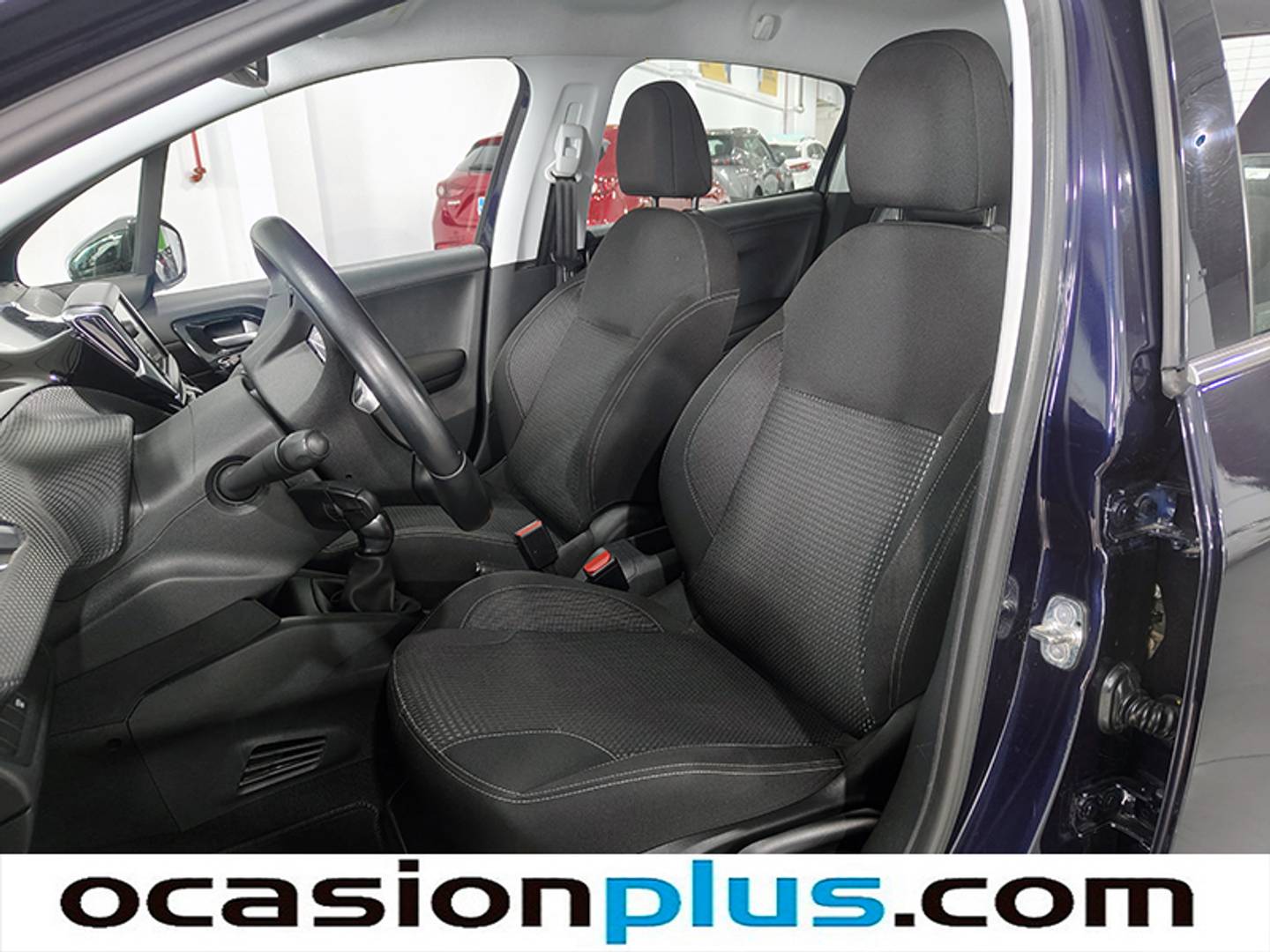 Foto Peugeot 208 Peugeot 208 1.2L PureTech Allure (110 CV)