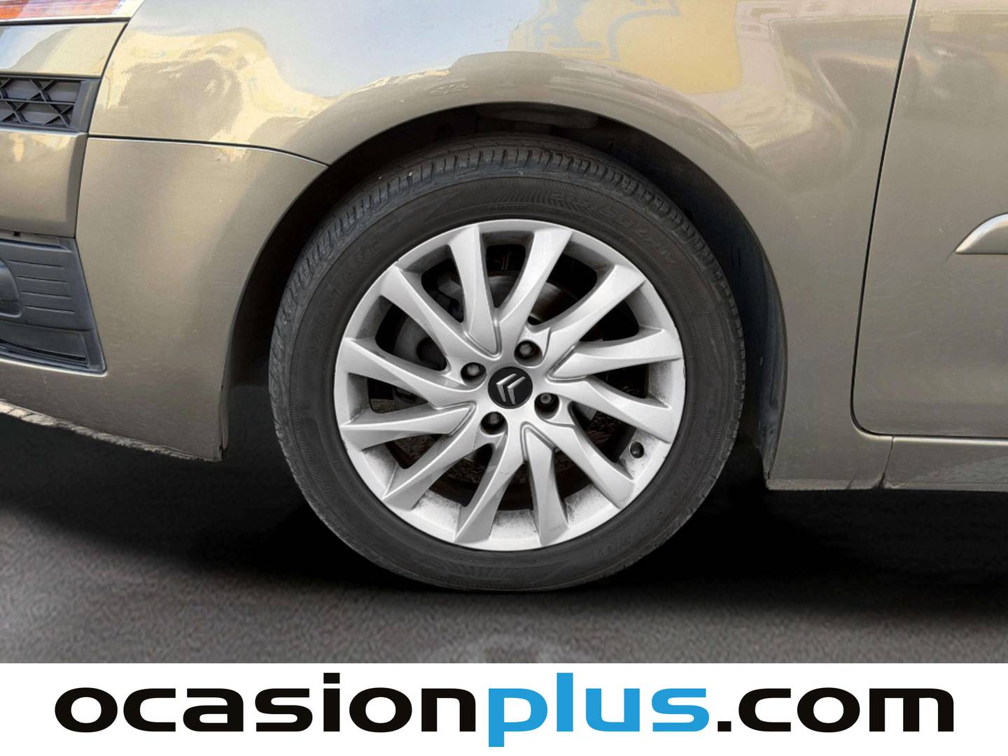 Citroën C4 Picasso Citroën C4 Picasso 1.6 HDI Premier (110 CV) al mejor precio