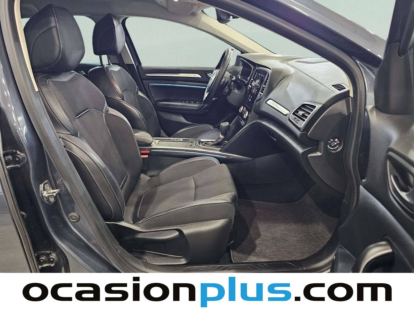 Renault Mégane Renault Megane Sport Tourer Techno TCe (140 CV) EDC GPF de segunda mano