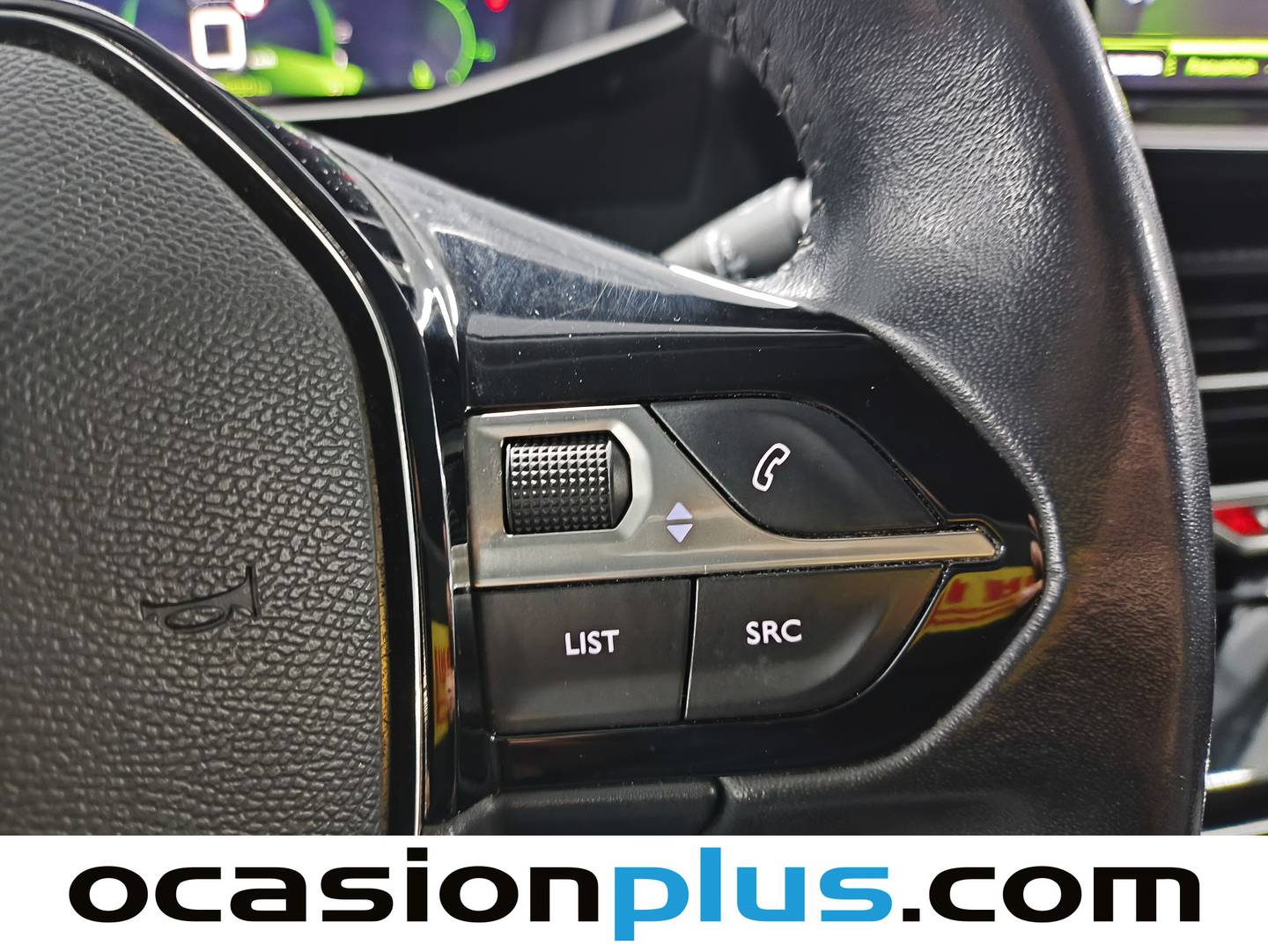 Peugeot 2008 Peugeot 2008 PureTech 130 S&S Allure Pack (130 CV) gasolina