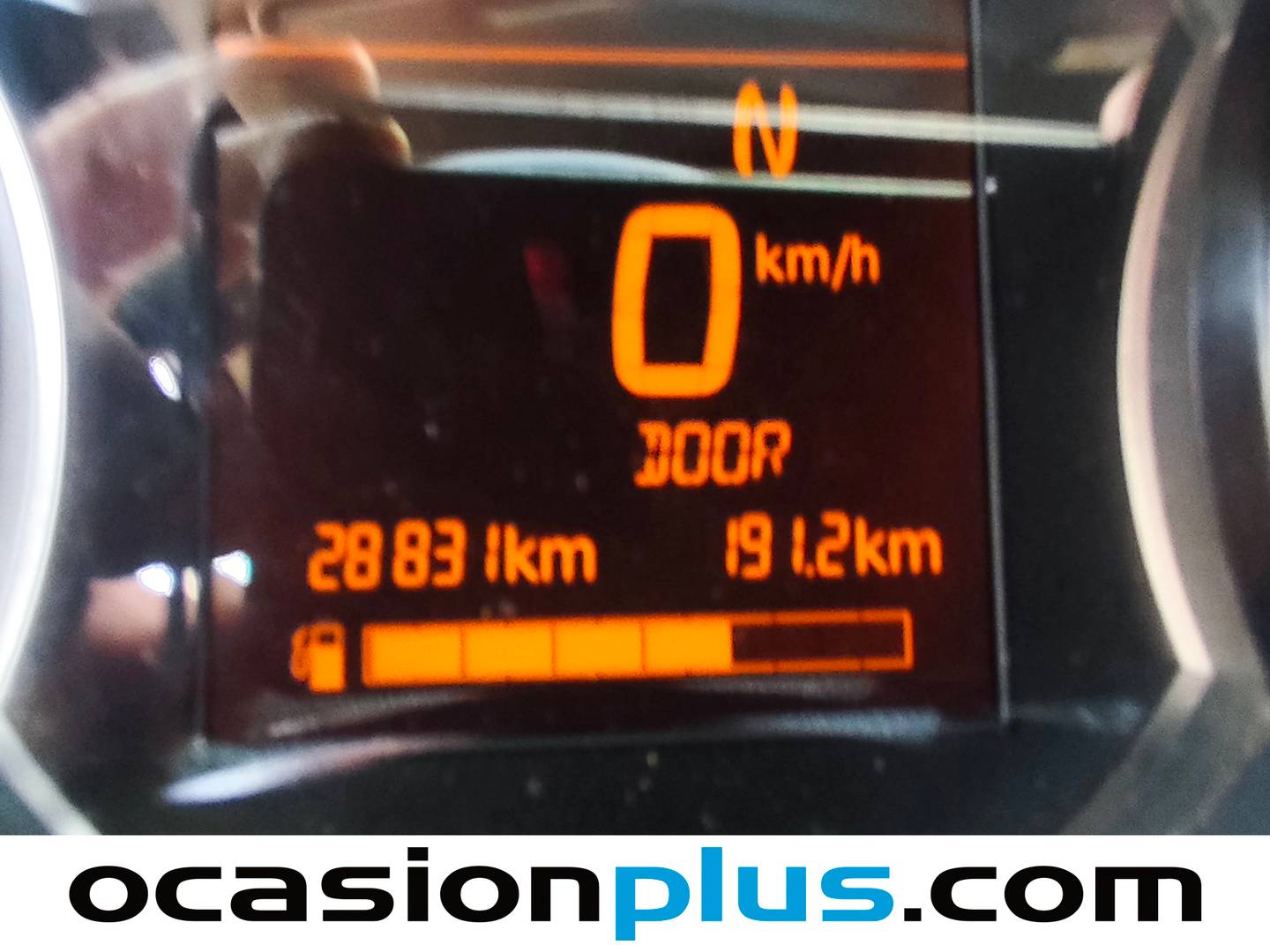 Microcar Due Light Microcar Due Light Light (8 CV) seminuevo