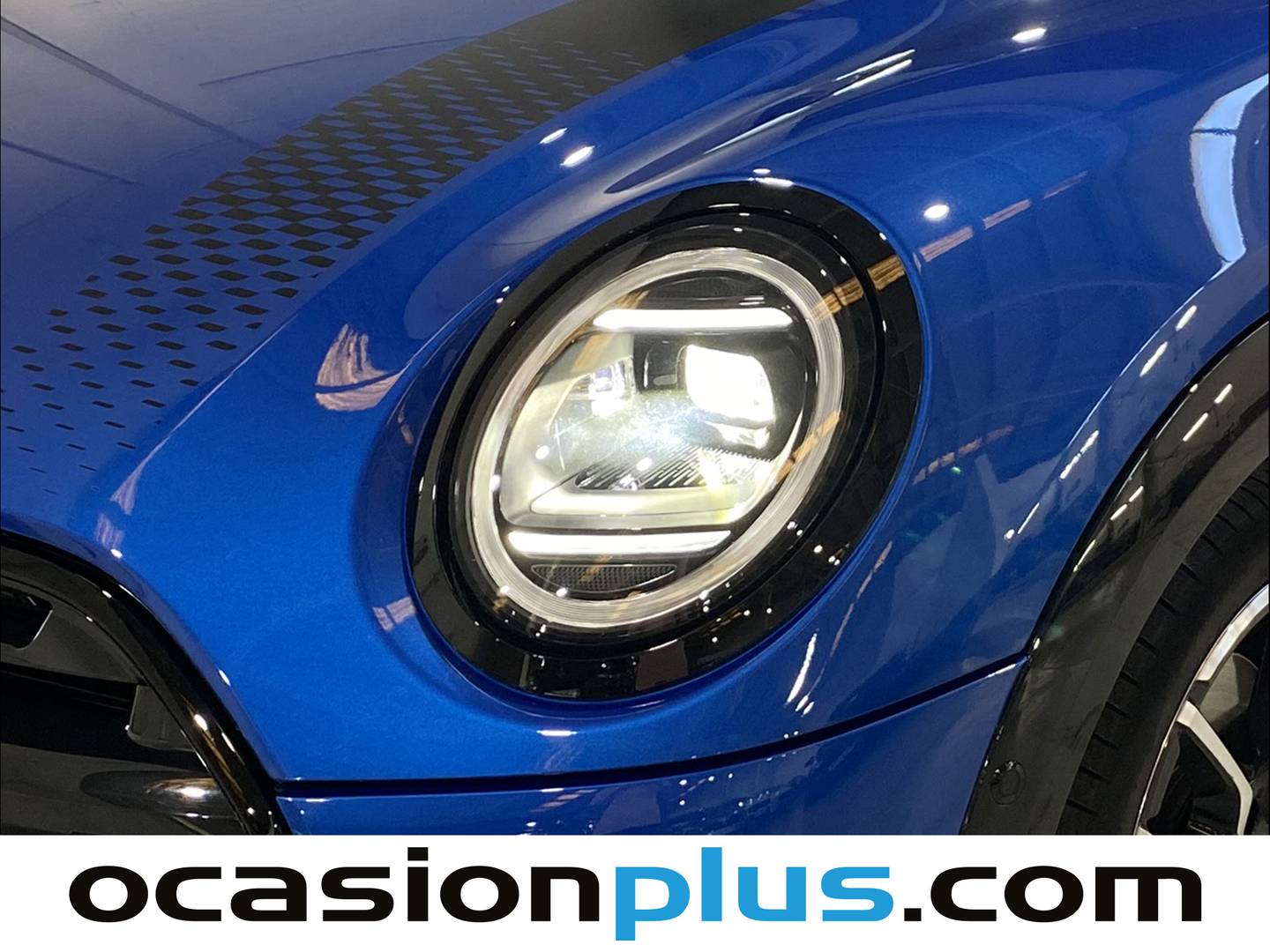 Mini COOPER Mini MINI Cooper 5 Puertas S (204 CV) barato