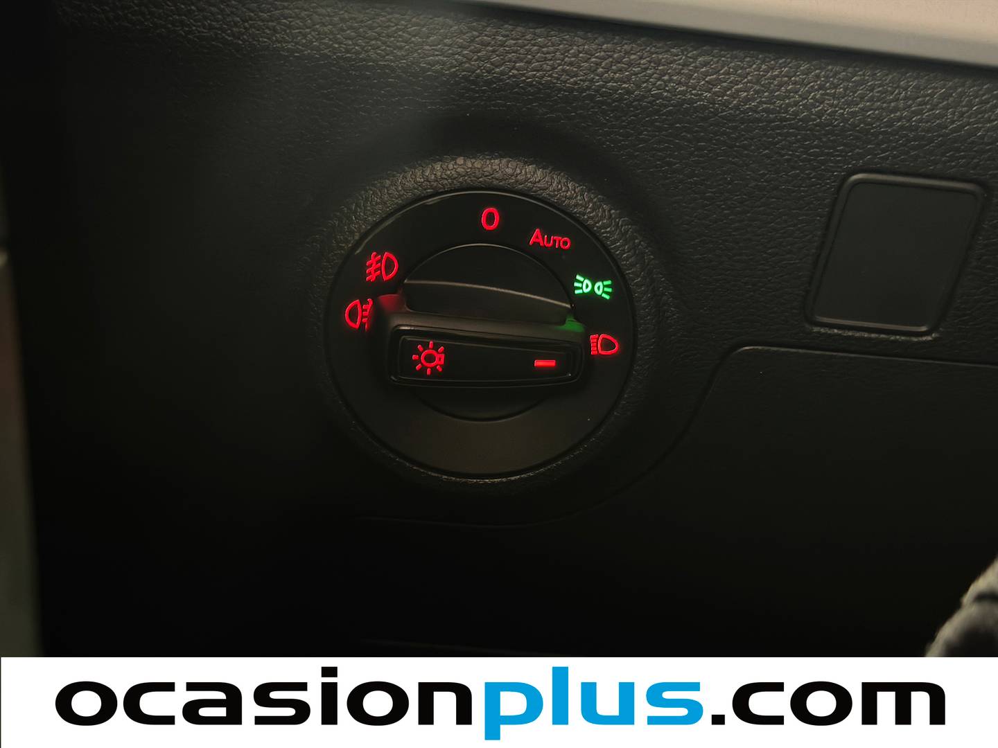 Acabados Seat Ibiza SEAT Ibiza 1.0 TSI Style Plus (110 CV)