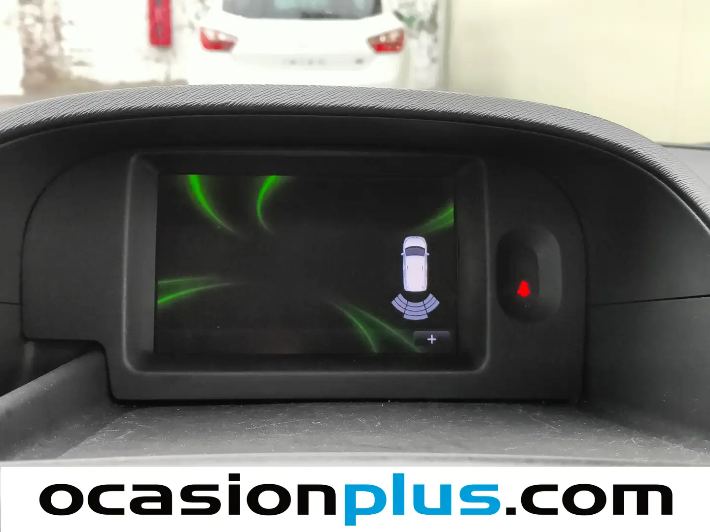 Foto Renault Kangoo Combi Renault Kangoo Combi SE N. Extrem M1-AF Energy dCi (90 CV)