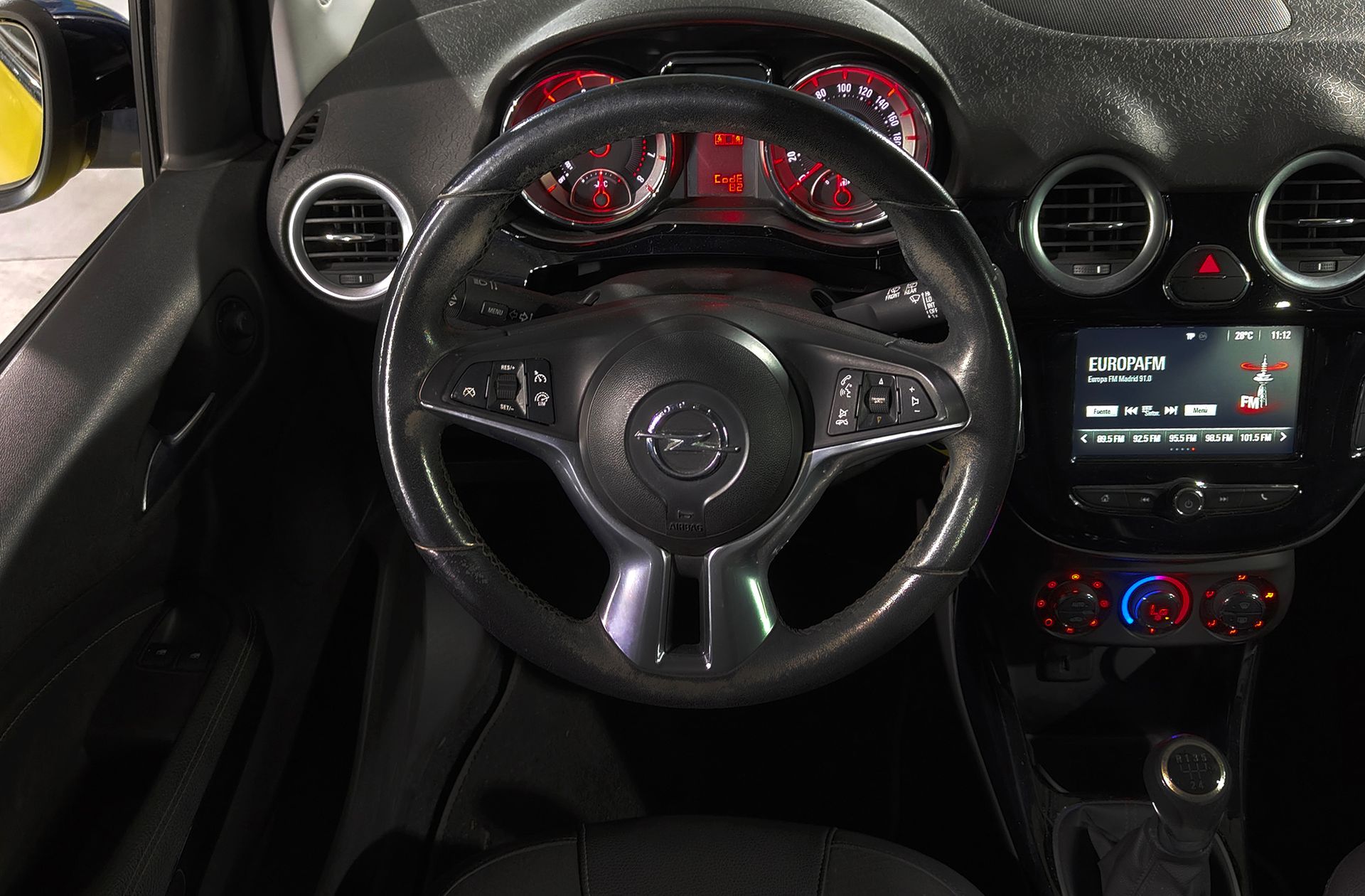 Opel Adam 1.4 XER Slam - foto 21