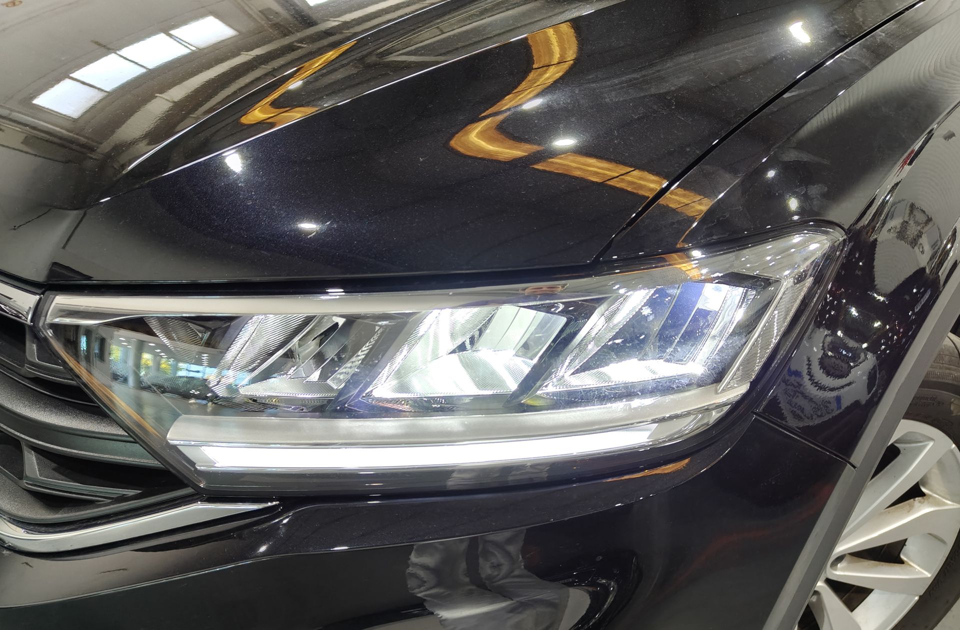Volkswagen T-Roc "Más" 1.0 TSI - foto 13