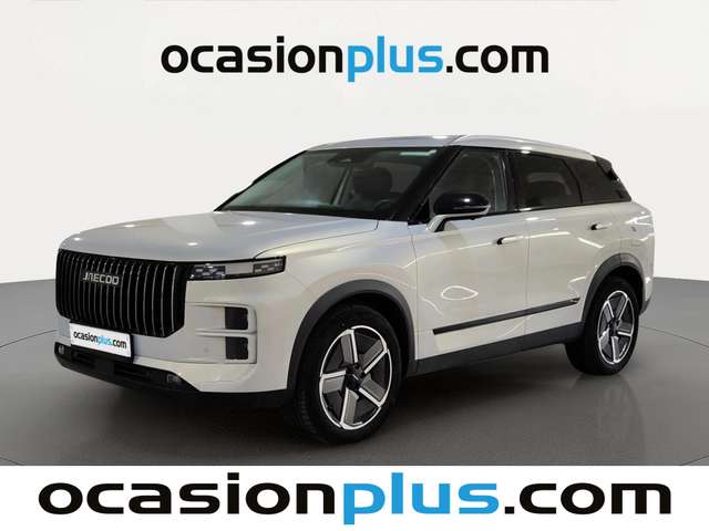 JAECOO 7 1.6 TGDI Select FWD (145 CV) de segunda mano
