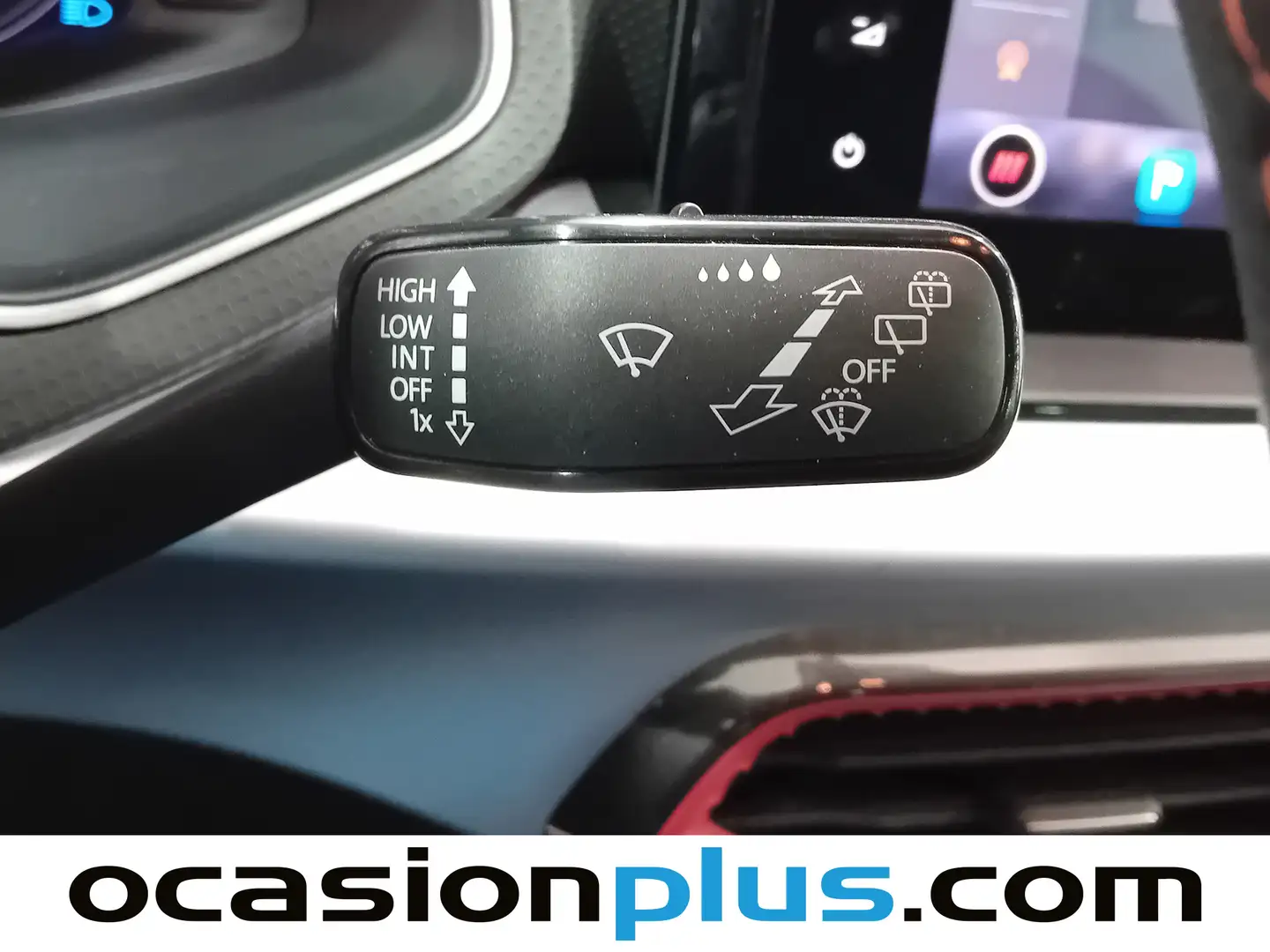 Foto Seat Ibiza SEAT Ibiza 1.5 TSI FR XL DSG (150 CV)