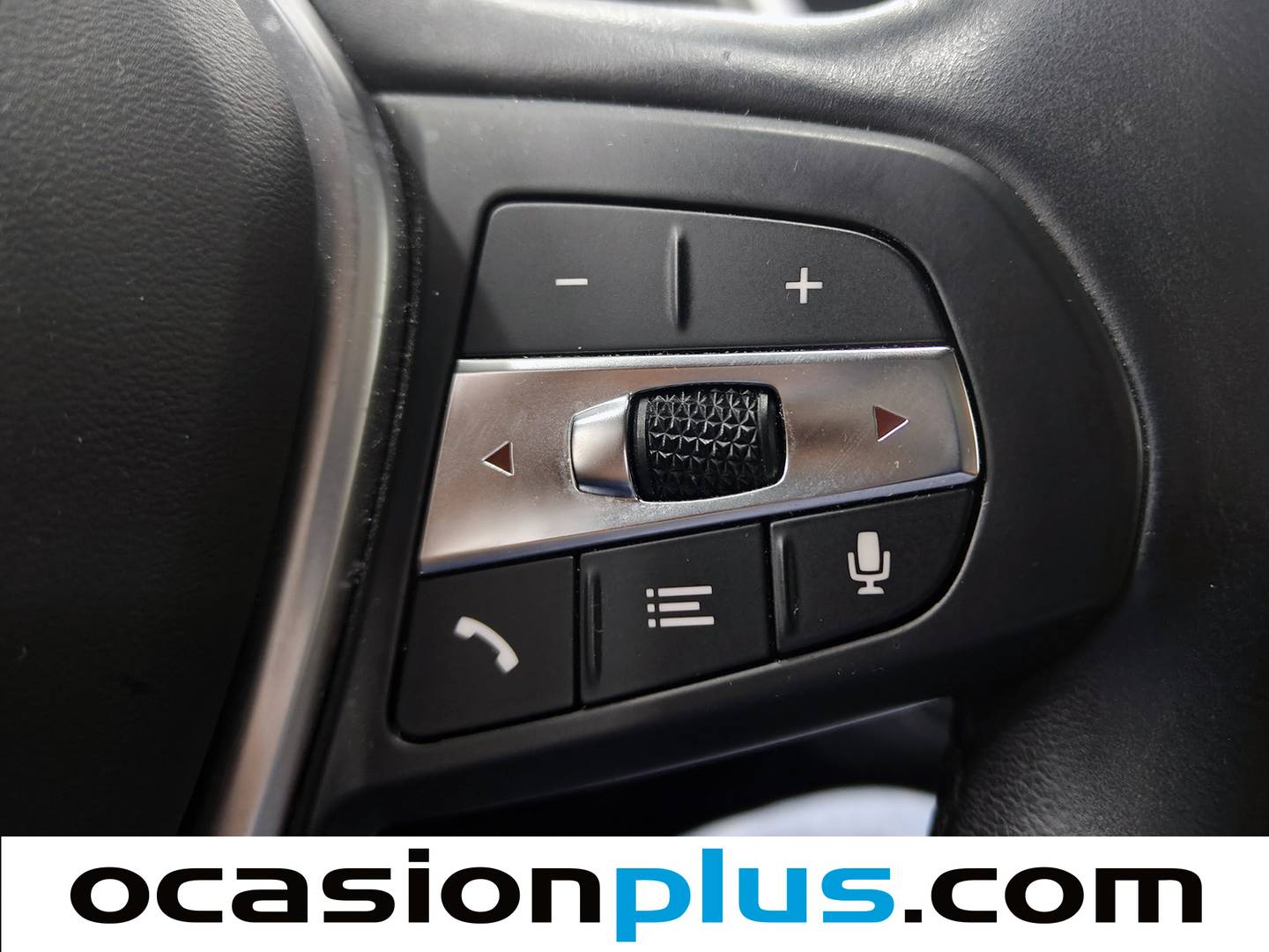 BMW Serie 2 BMW Serie 2 216d Gran Coupe  (116 CV) de ocasión