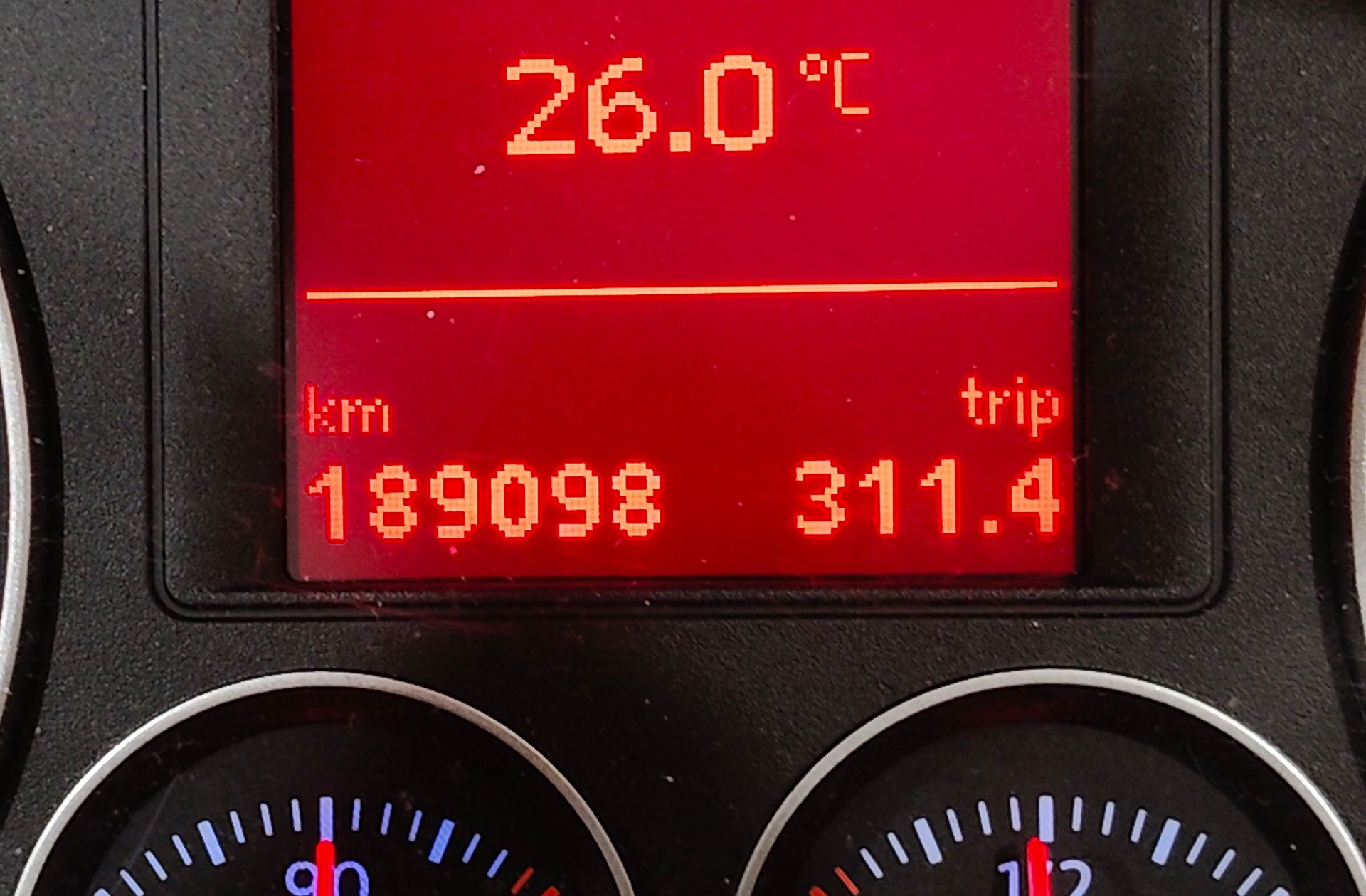 Volkswagen Eos 2.0 FSI - foto 9