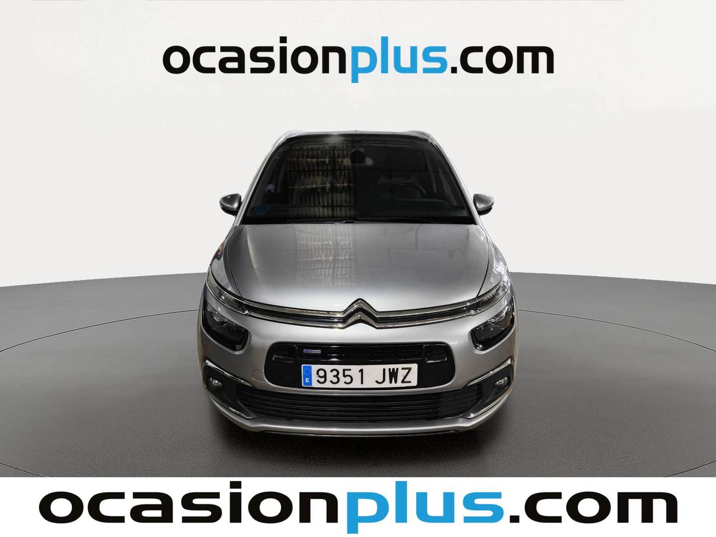 Foto Citroën Grand C4 Picasso Citroen Grand C4 Picasso PureTech 130 Shine S&S (130 CV) 7 Plazas