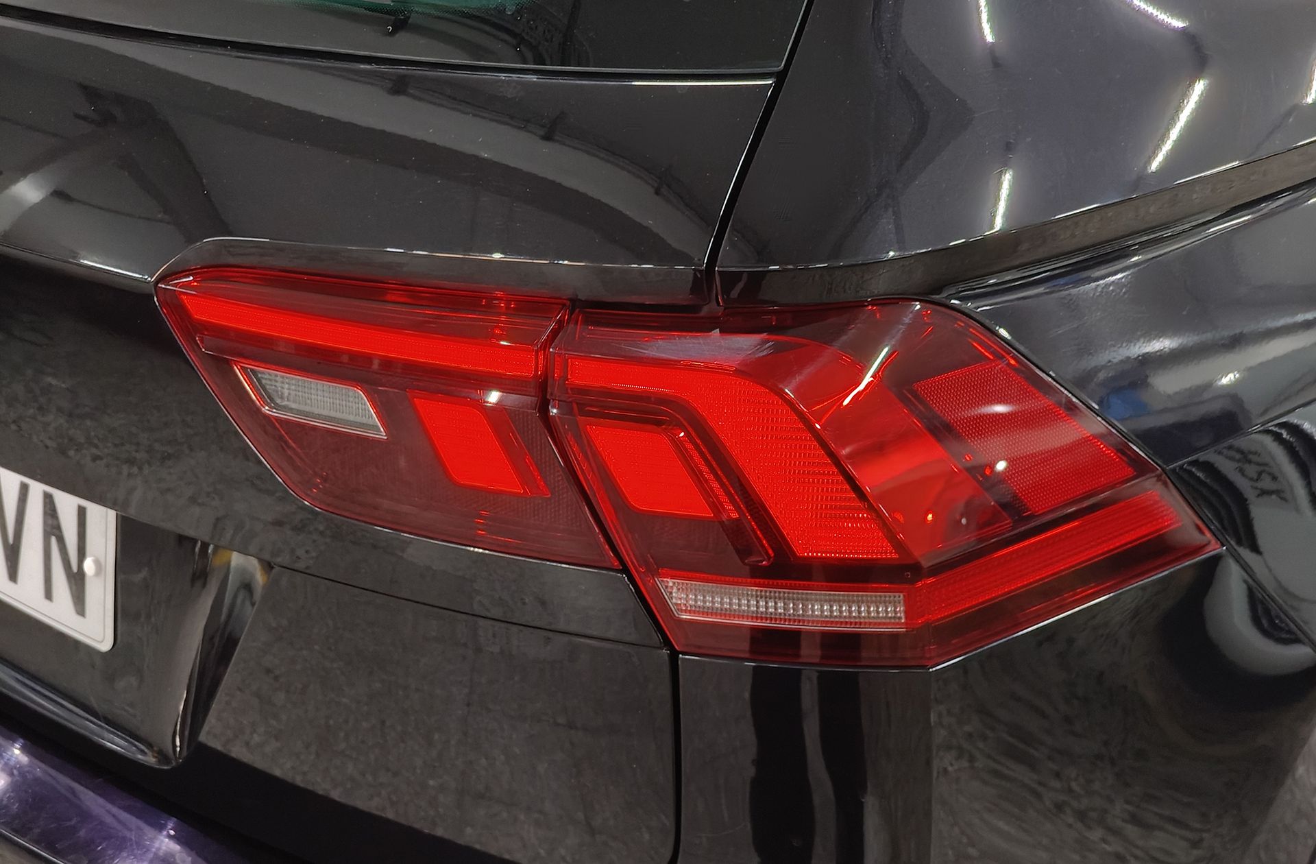 Volkswagen Tiguan Advance 1.5 TSI DSG - foto 18