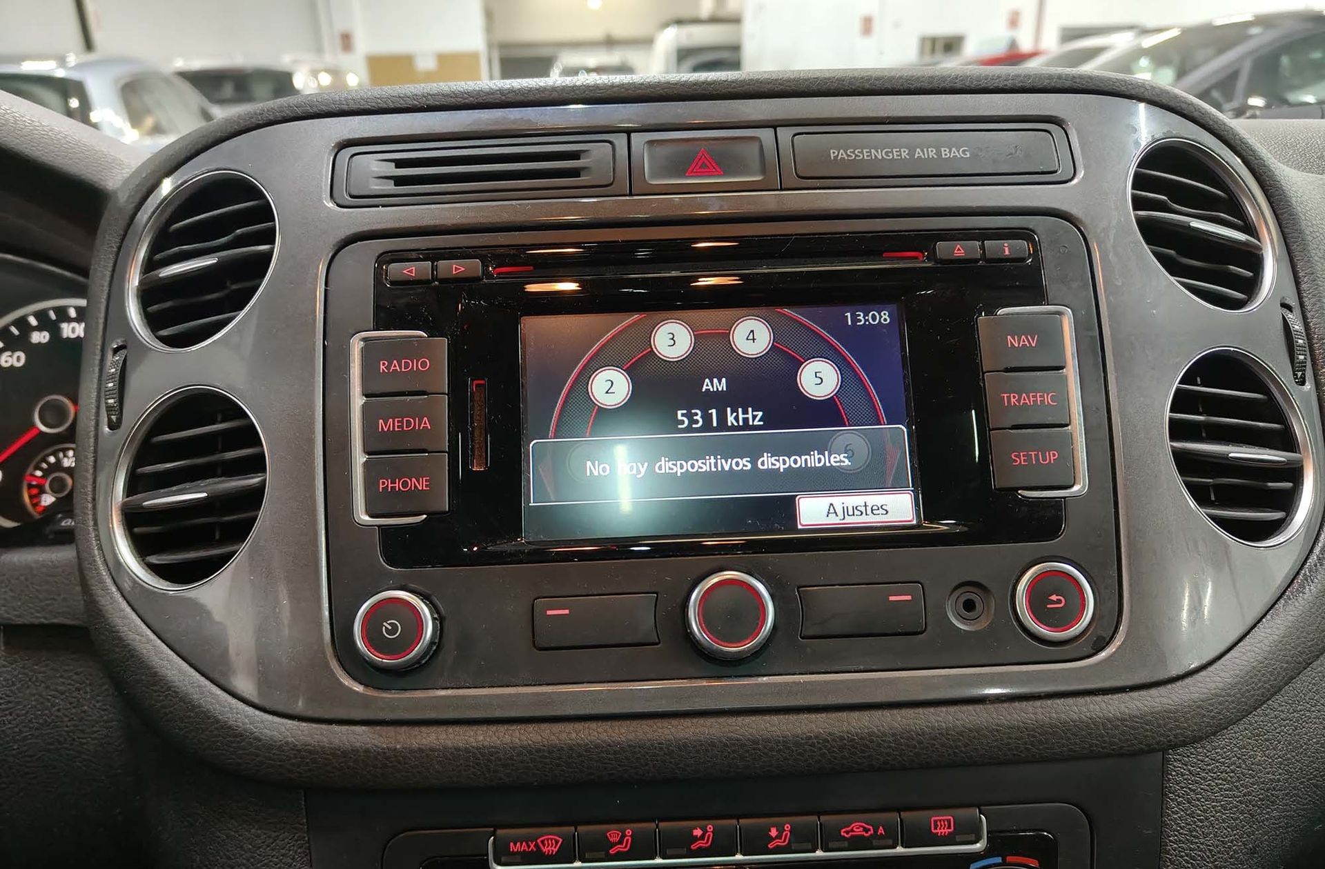 Volkswagen Tiguan Sport 2.0 TDI BMT 4Motion - foto 36