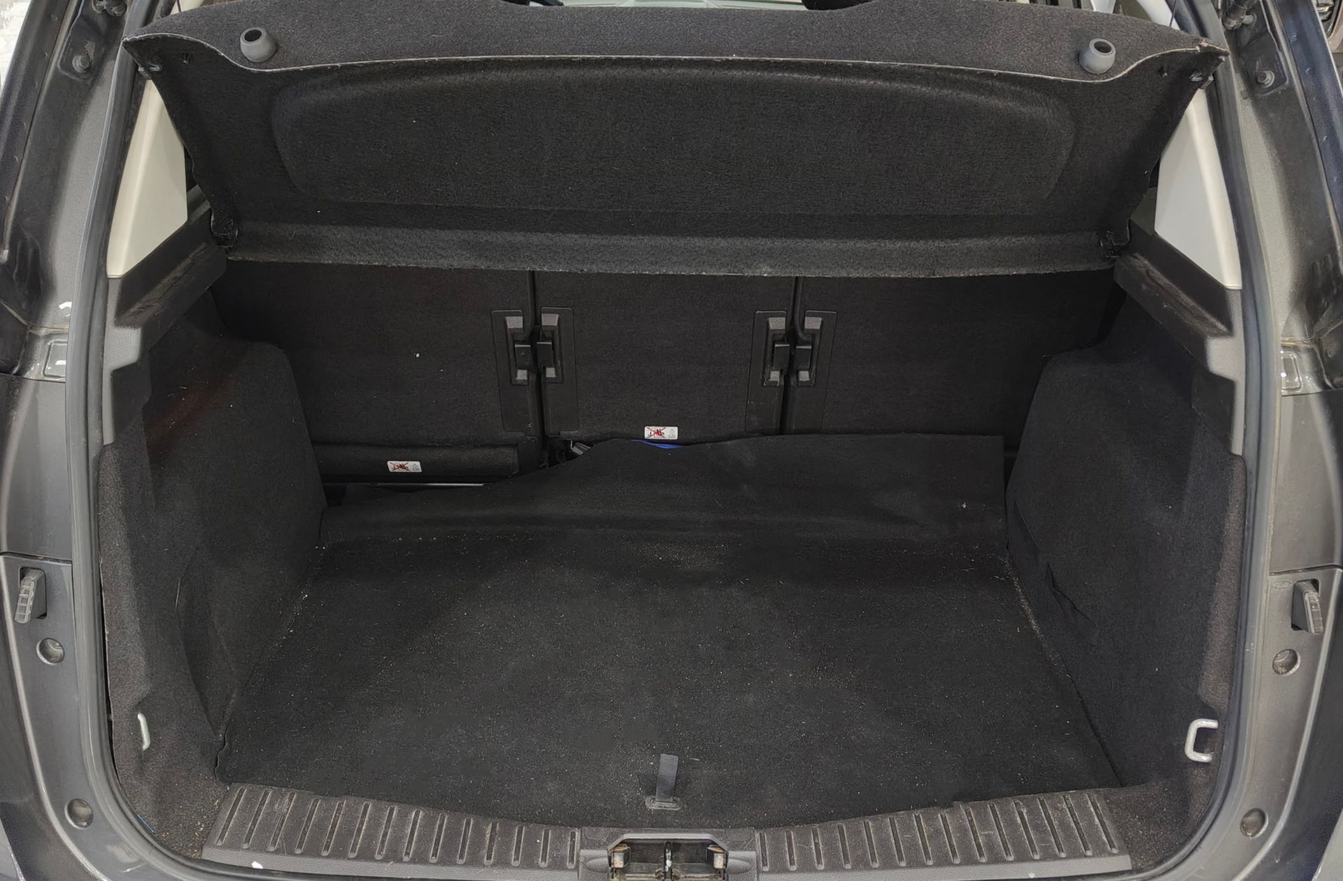 Ford C-Max 1.5 TDCi Trend+ - foto 15