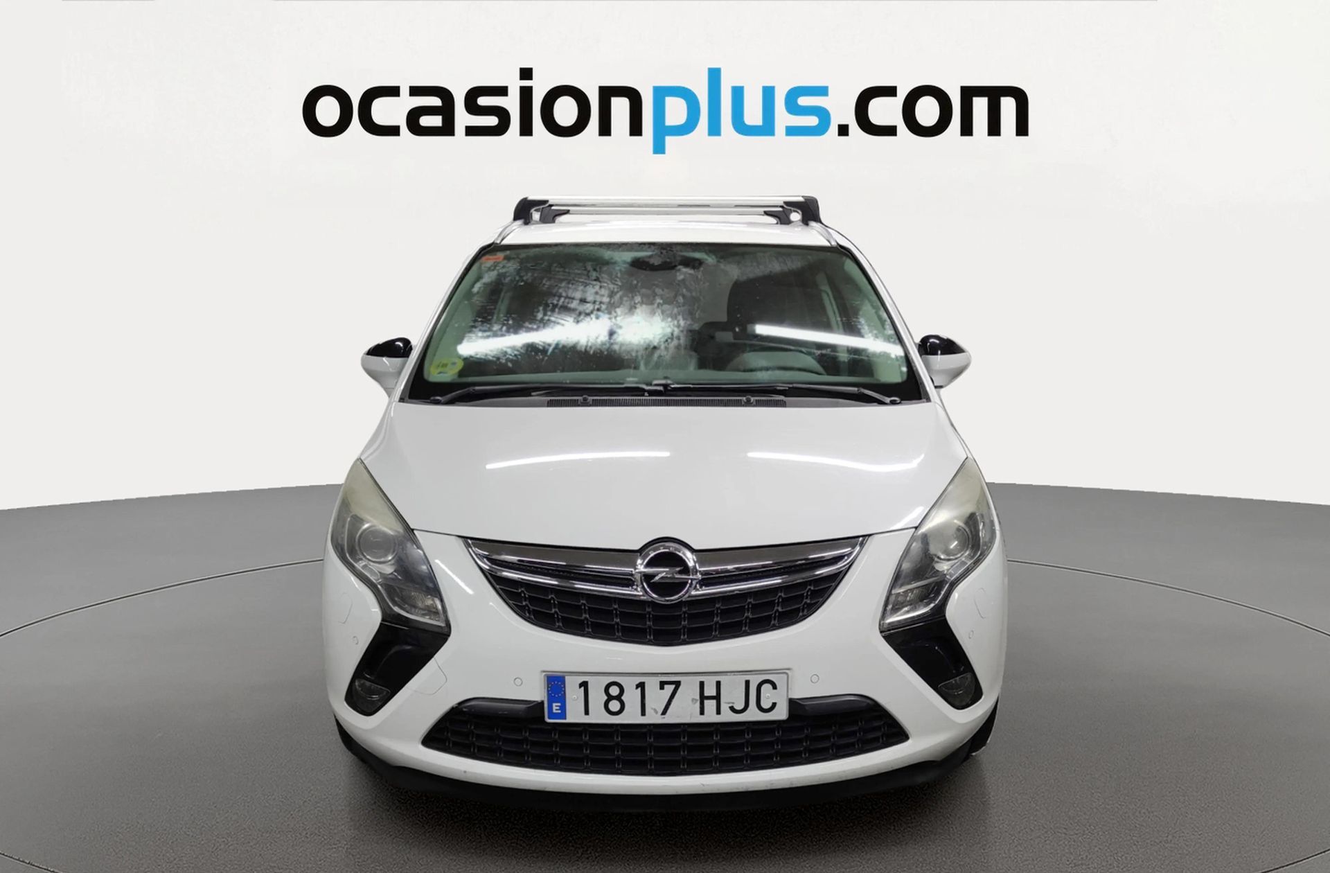 Opel Zafira 2.0CDTi Excellence 7 plazas - foto 10
