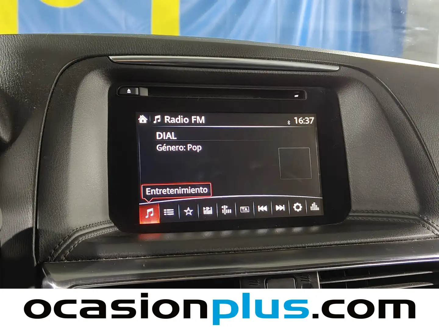 Foto Mazda CX-5 Mazda CX-5 2.2 DE Luxury 2WD (150 CV)