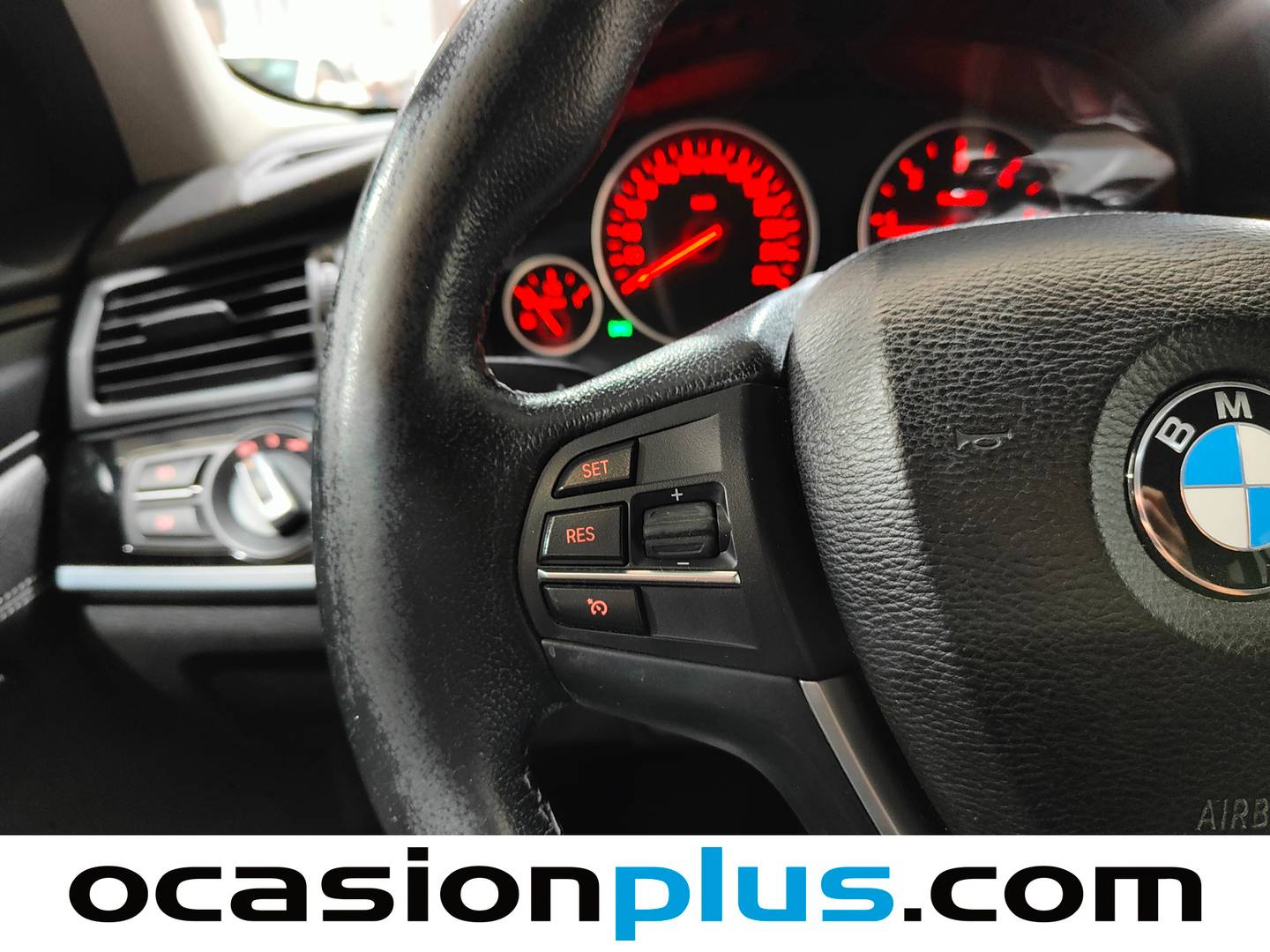 BMW X3 BMW X3 xDrive20d (190 CV) 190cv