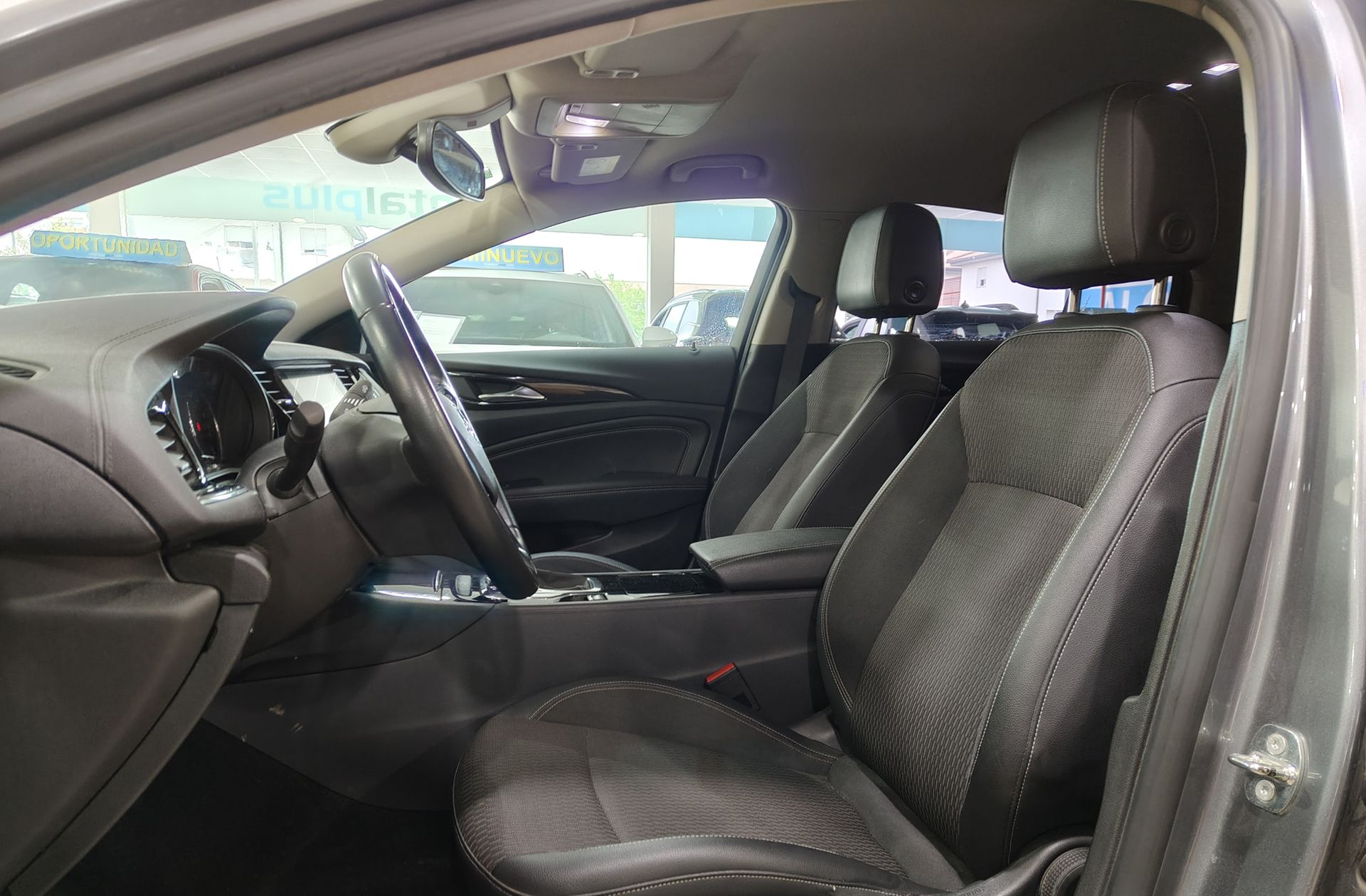 Opel Insignia GS 2.0 CDTI Turbo D Excellence - foto 10