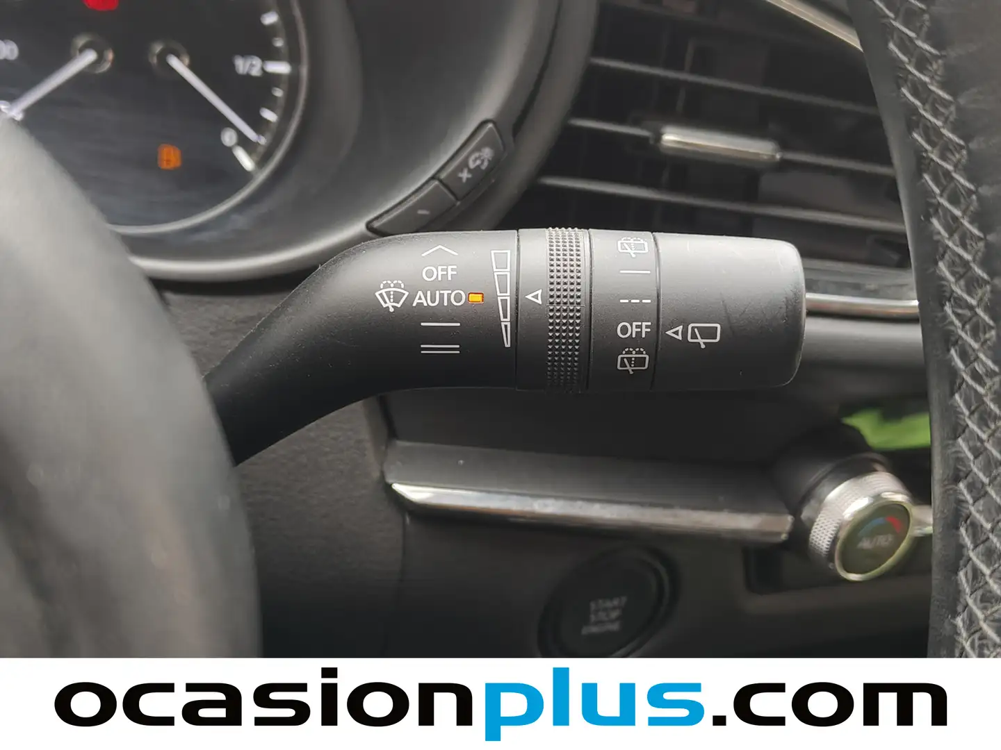 Foto Mazda CX-30 Mazda CX-30 2.0 Skyactiv-X Evolution 2WD (180 CV)