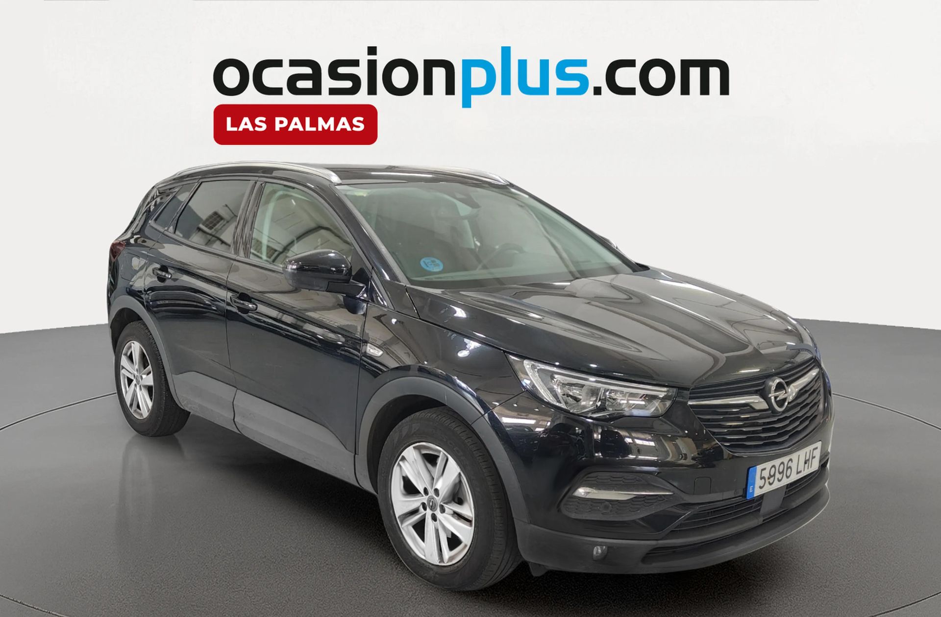 Opel Grandland 1.2 Turbo Selective - foto 2