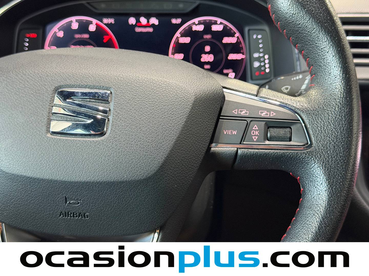 Seat Arona Seat Arona 1.0 TSI Ecomotive FR Edition (115 CV) barato