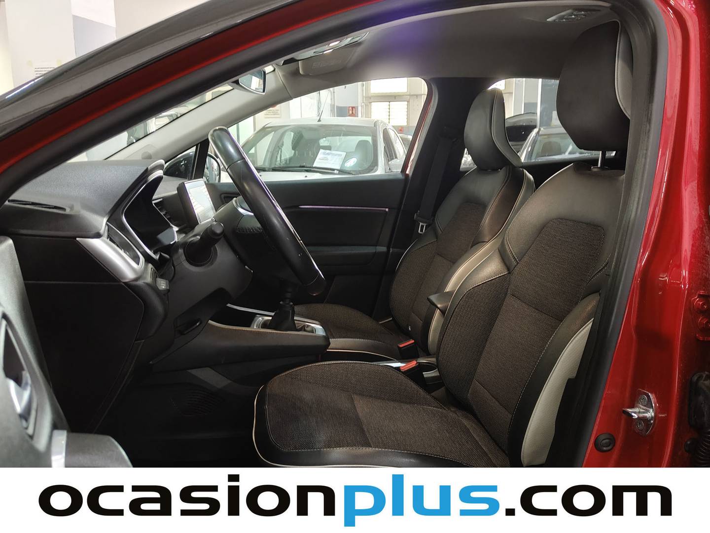 Foto Renault Captur Renault Captur Techno TCe (90 CV)