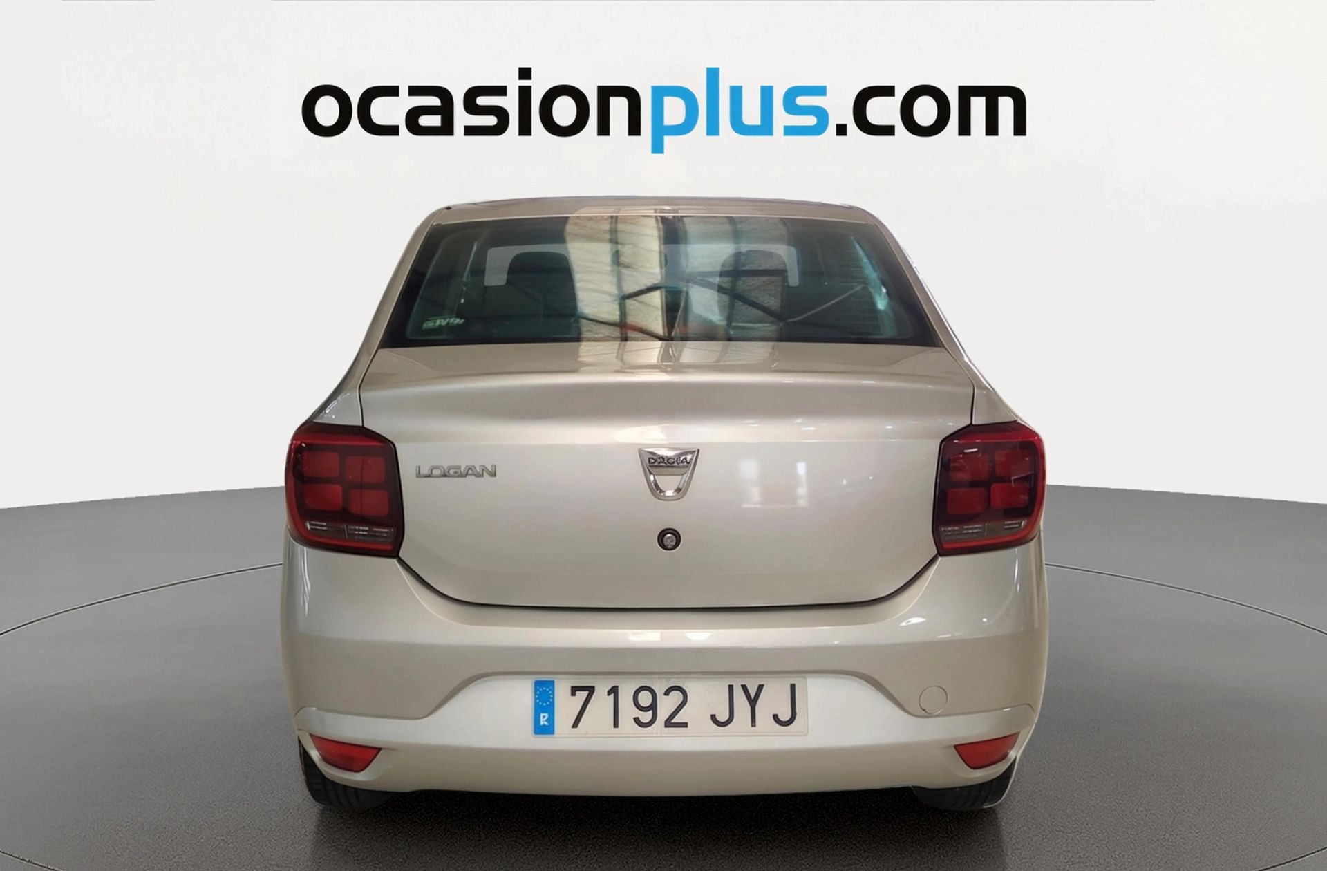 Dacia Logan MCV Ambiance - foto 11