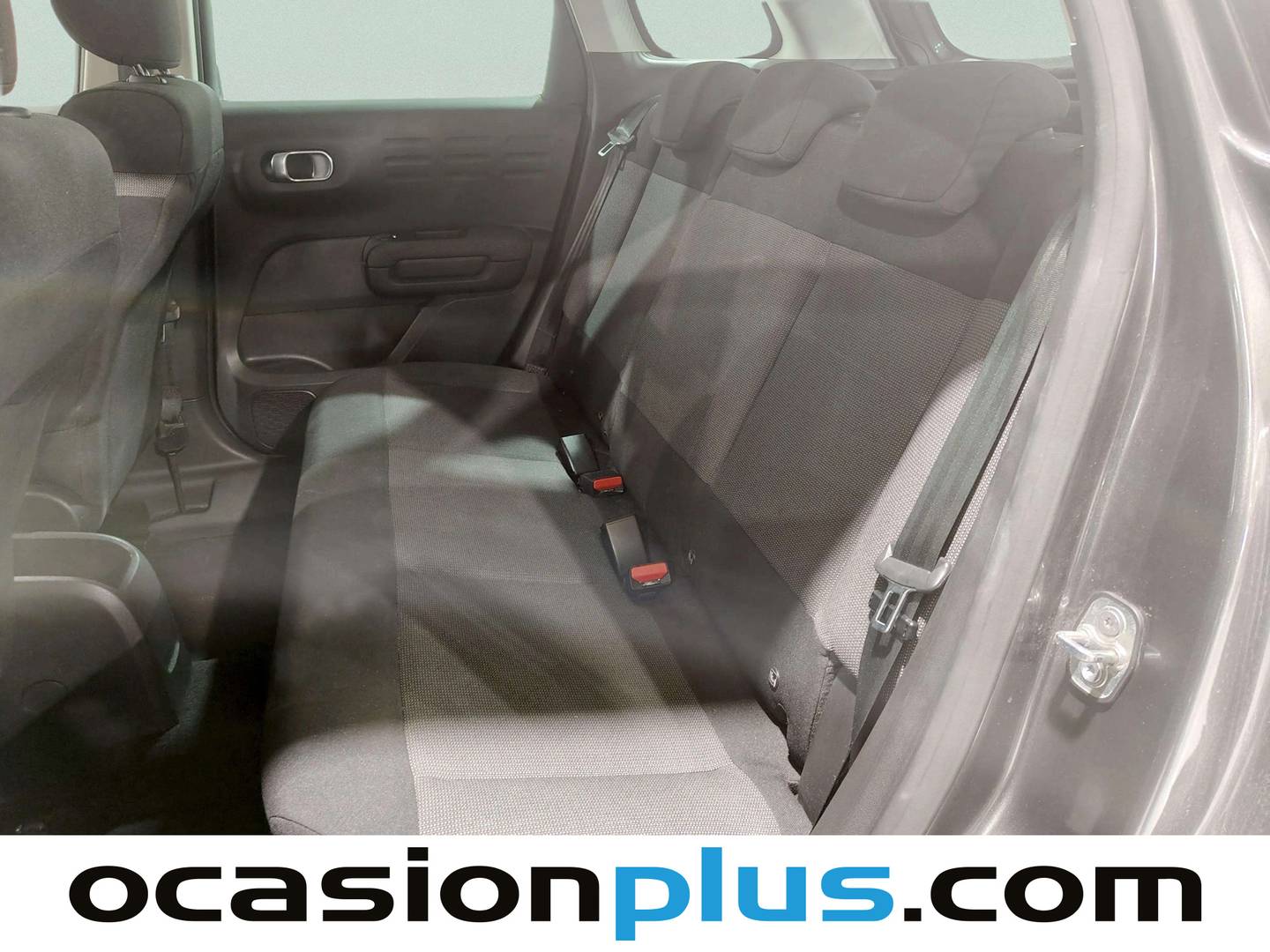 Foto Citroën C3 Aircross Citroen C3 Aircross PureTech 110 S&S Shine (110 CV)