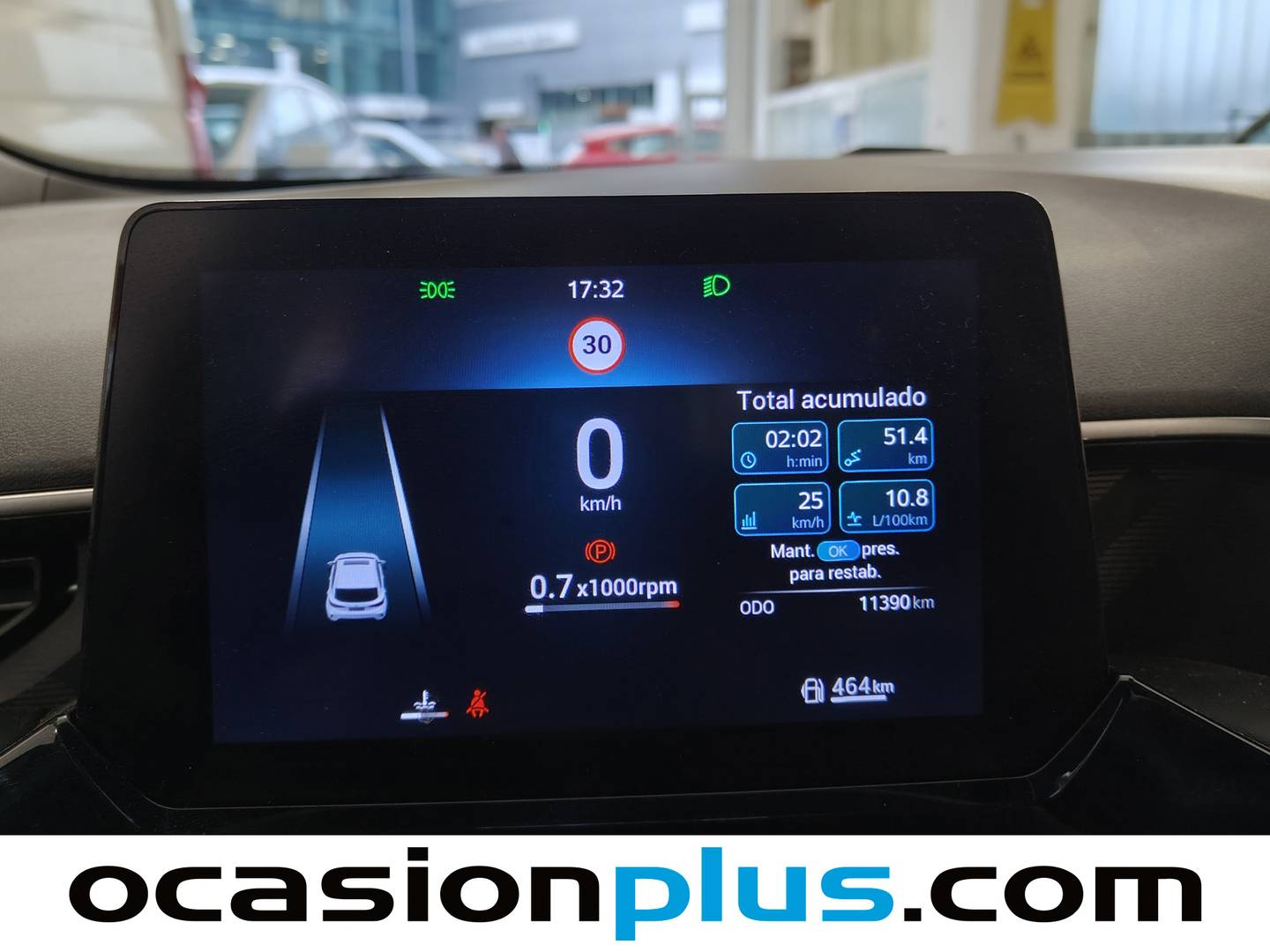 Foto MG MG3 MG MG3 1.5 Standard (116 CV)