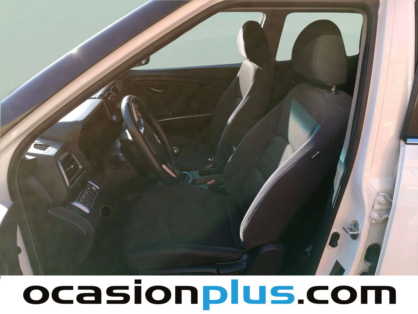 SsangYong Tivoli SsangYong Tivoli G12T Urban Plus (128 CV) seminuevo