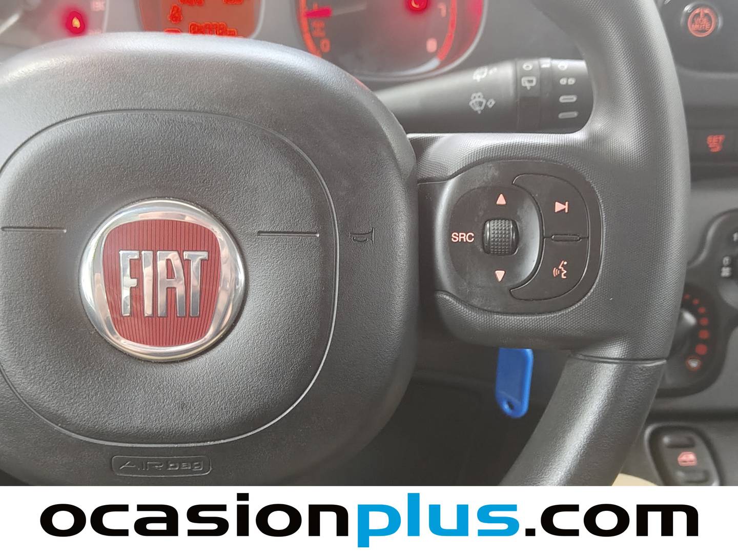 Foto Fiat Panda Fiat Panda 1.0 Hybrid GSE (70 CV)