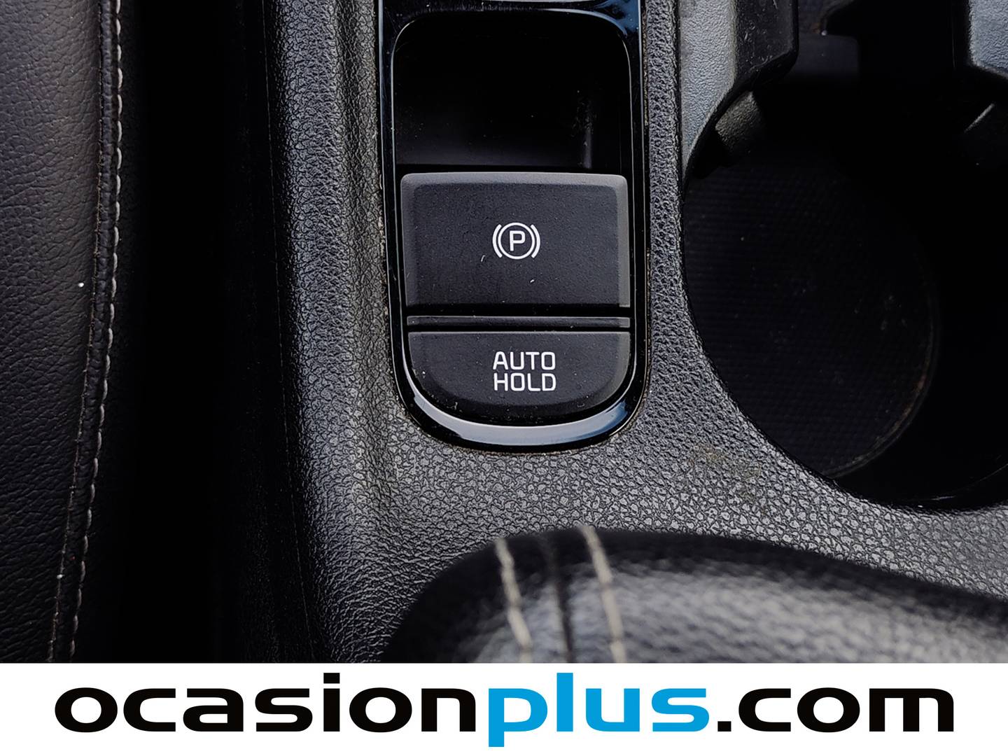 KIA Niro KIA Niro 1.6 GDi HEV Híbrido Emotion (141 CV) automático