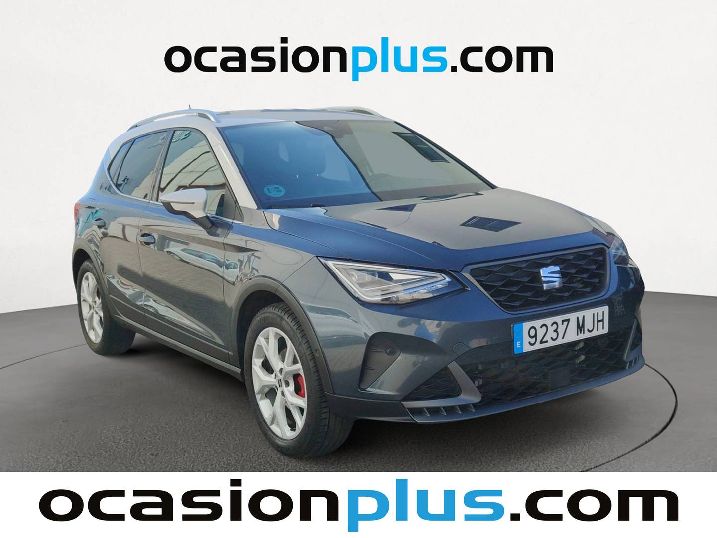 Foto Seat Arona SEAT Arona 1.5 TSI S&S FR XL DSG (150 CV)