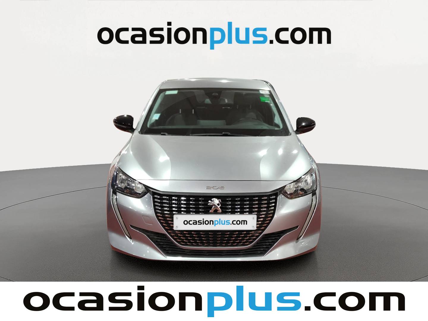 Foto Peugeot 208 Peugeot 208 PureTech 100 Allure (100 CV)