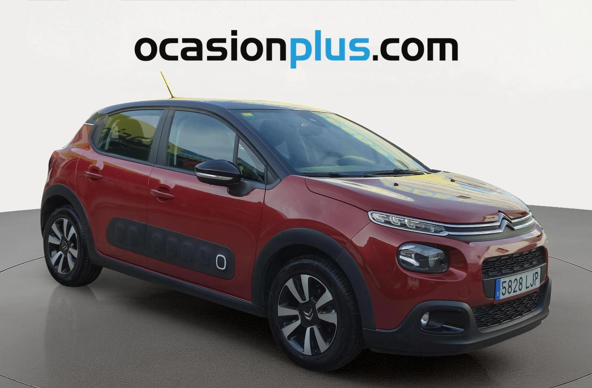 Citroën C3 PureTech 83 Feel - foto 2