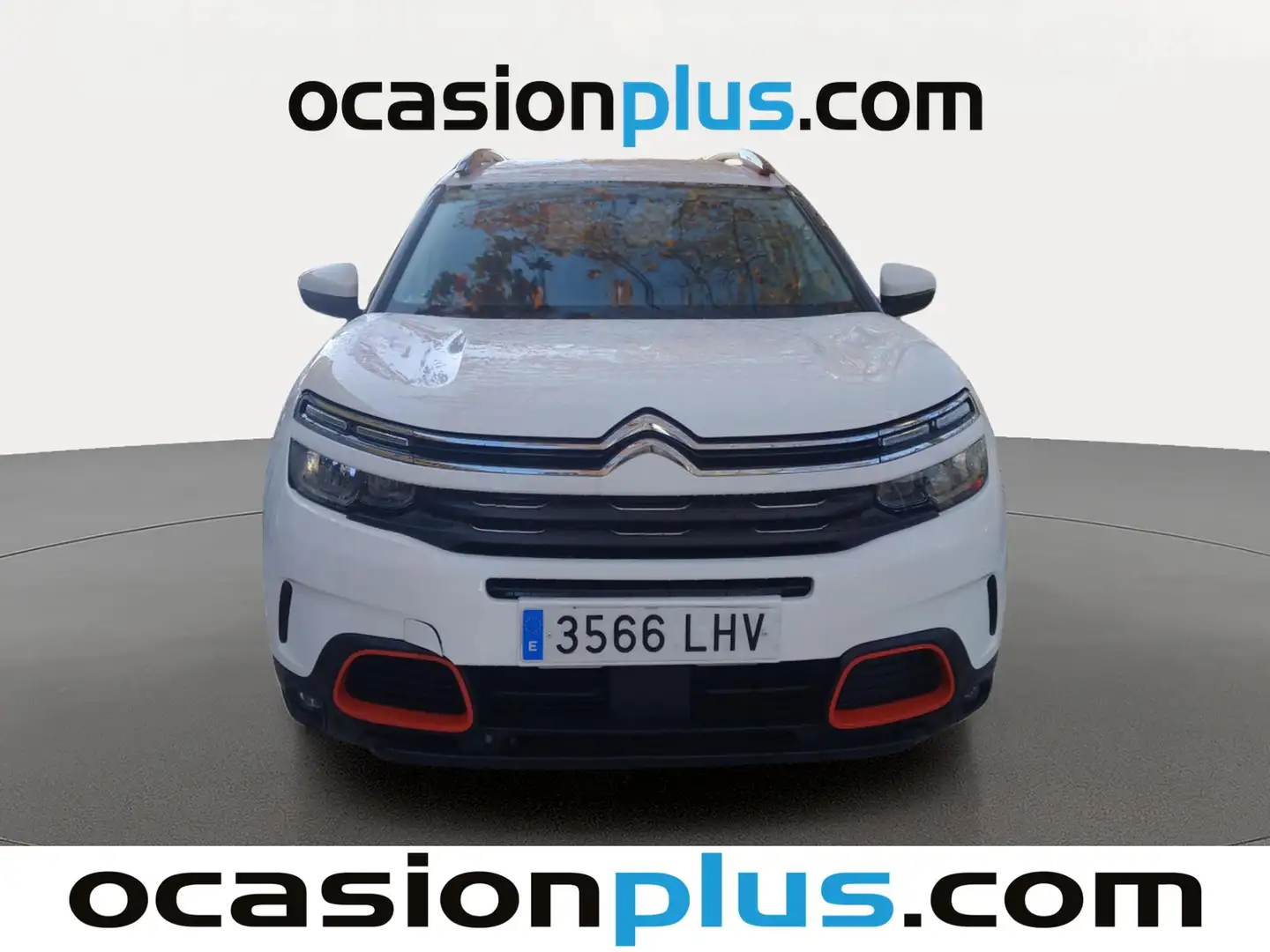 Foto Citroën C5 Aircross Citroen C5 Aircross BlueHdi 130 S&S Feel (131 CV)
