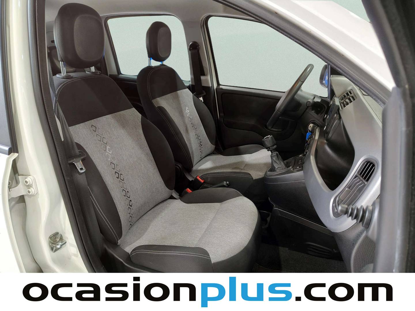 Fiat Panda Fiat Panda 1.2 Lounge  (69 CV) km 0