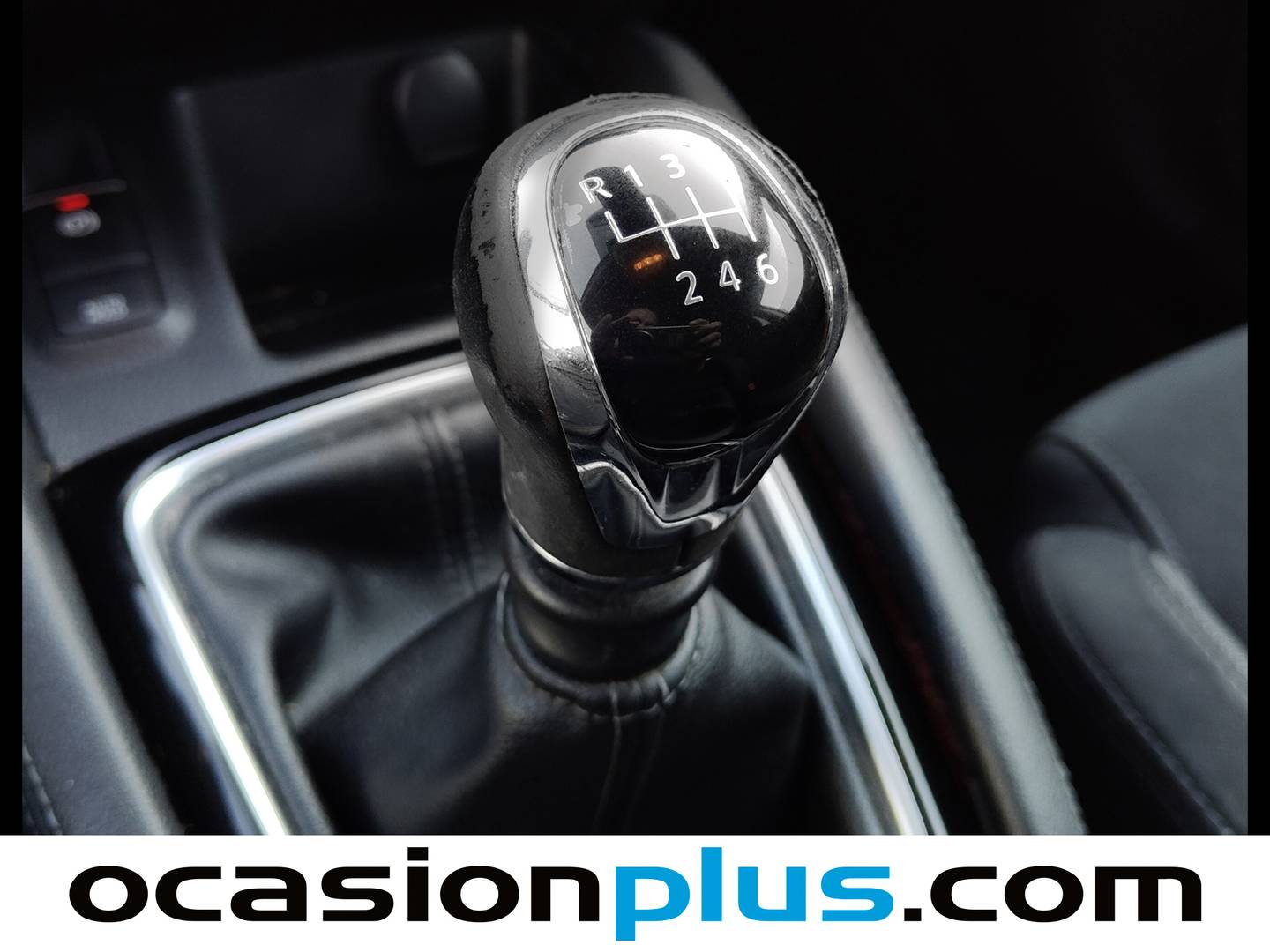 Nissan QASHQAI Nissan Qashqai DIG-T 140 N-Connecta 4x2 (140 CV) de segunda mano