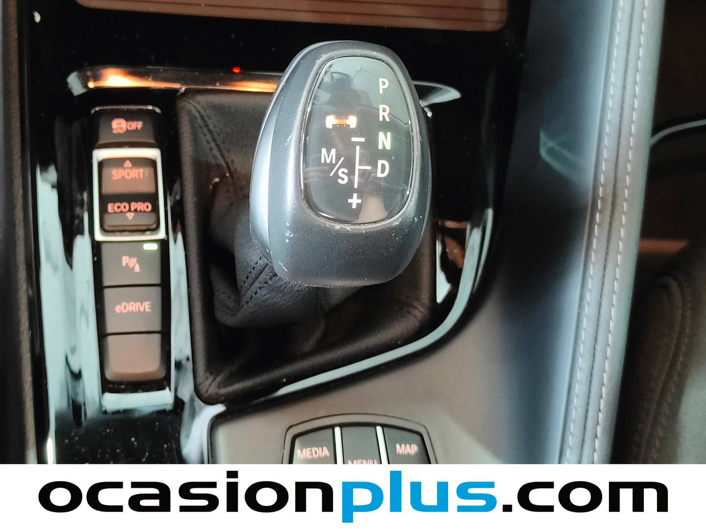 Foto BMW X2 BMW X2 xDrive25e (220 CV)