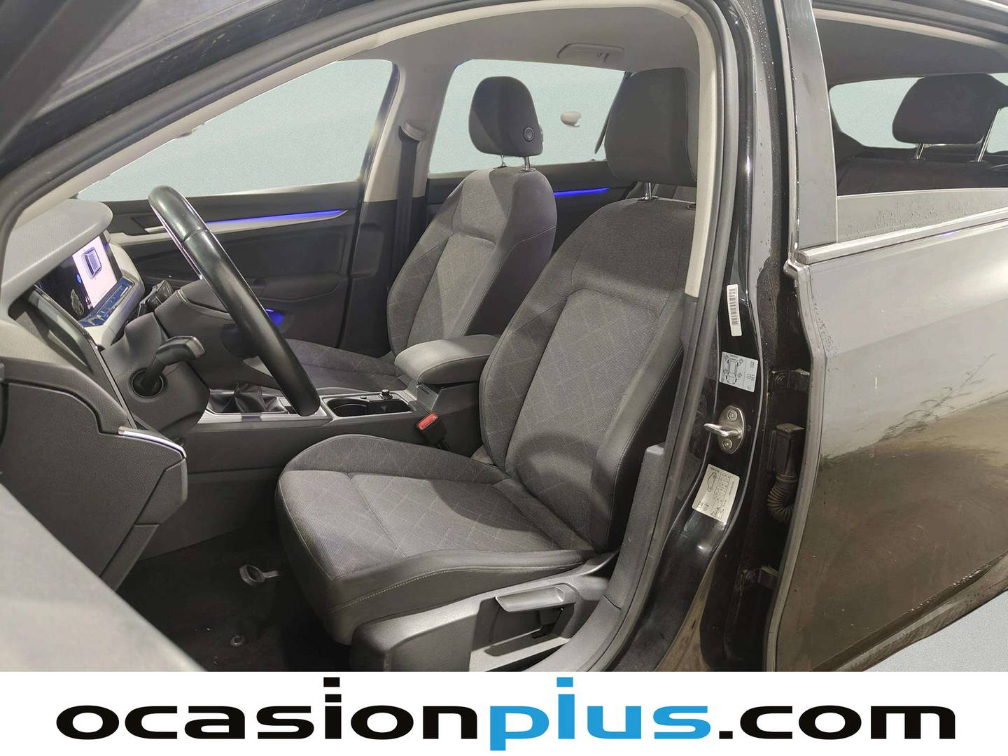 Foto Volkswagen Golf Volkswagen Golf Variant Life 2.0 TDI (115 CV)