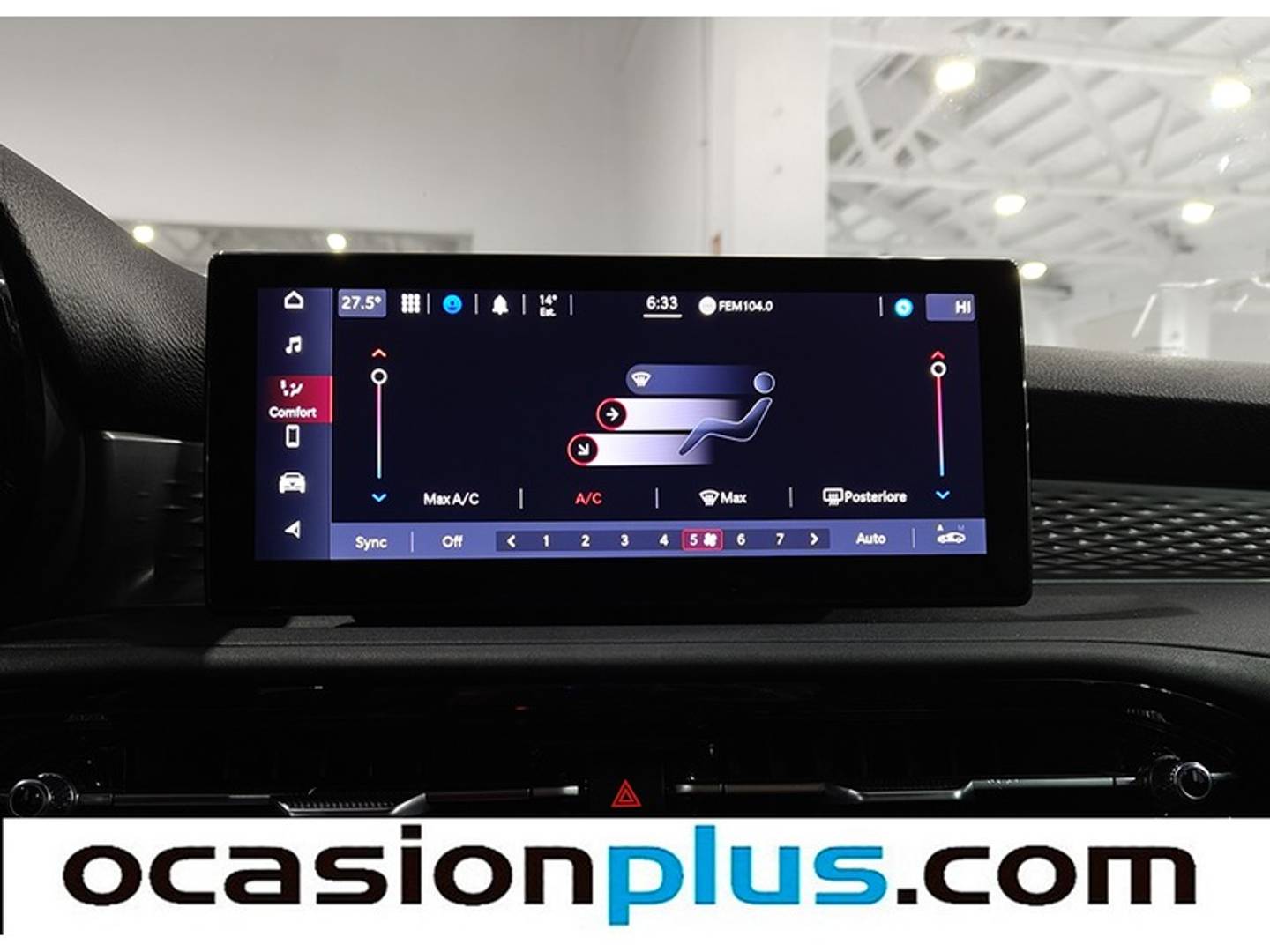 Foto Alfa Romeo Tonale Alfa Romeo Tonale 1.5 MHEV Sprint FWD (130 CV)