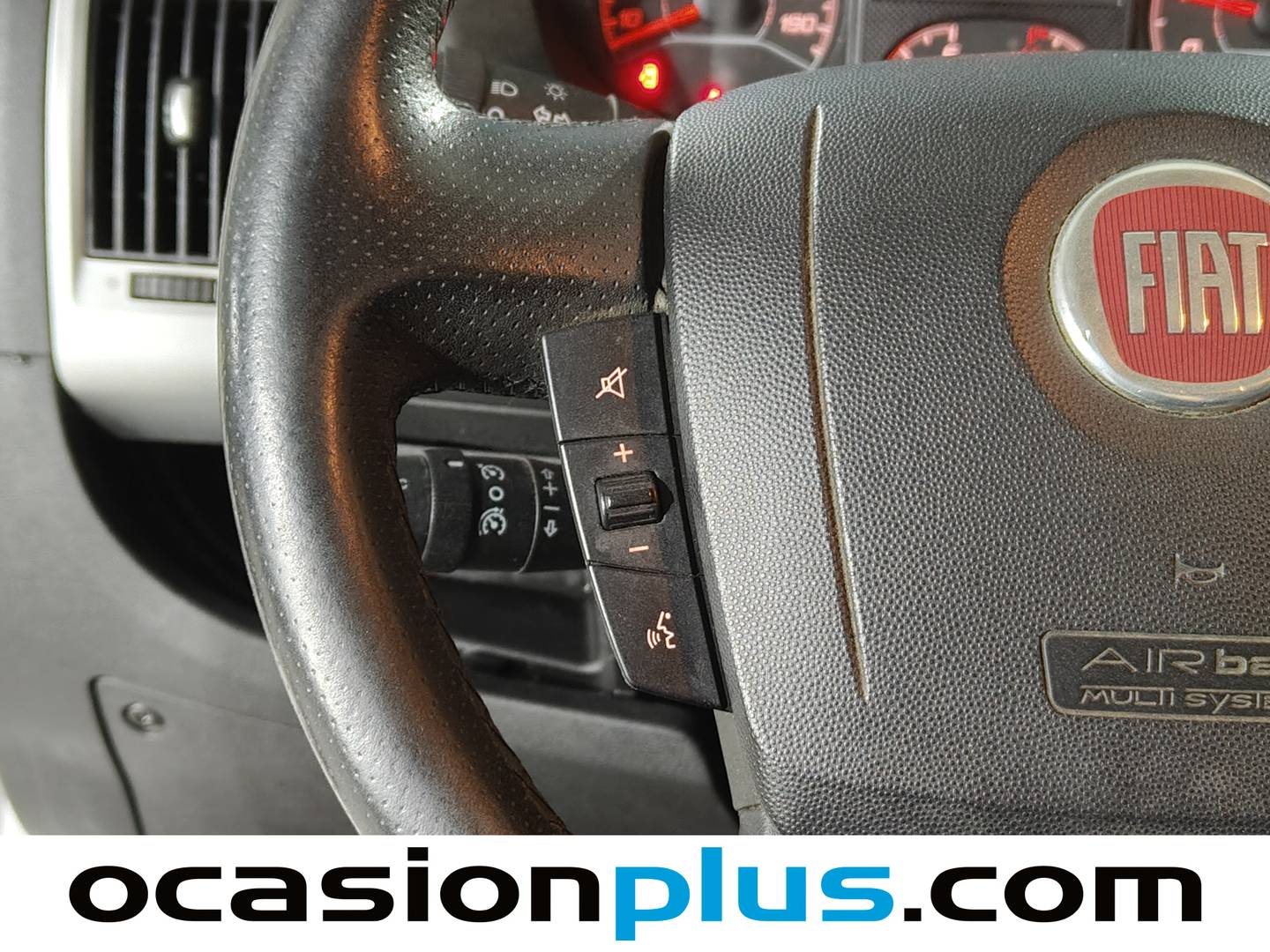 Foto Fiat Ducato Fiat Ducato Furgon 2.3 Multijet 35 Largo Alto (148 CV)