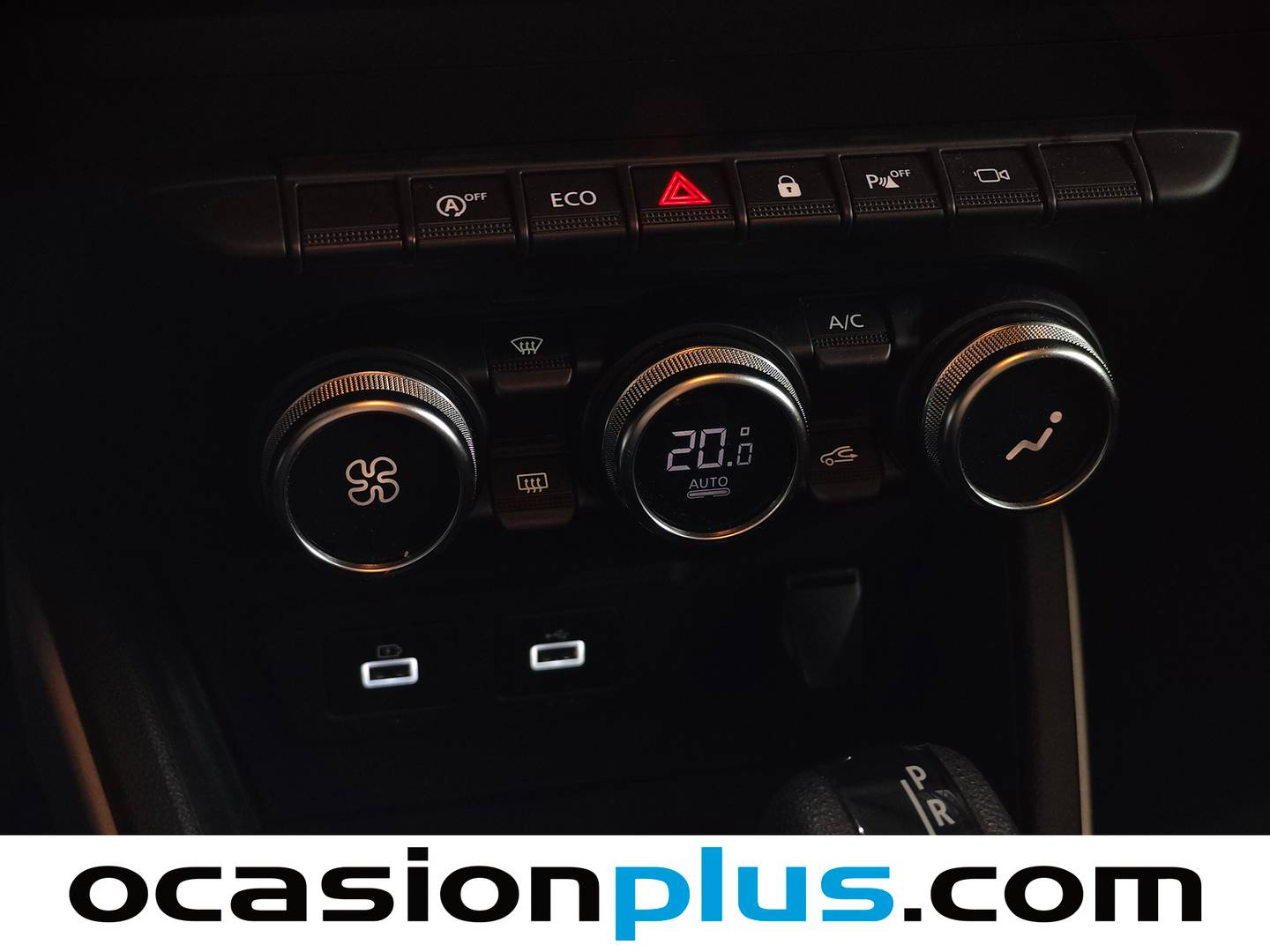 Dacia Duster Dacia Duster Prestige TCE (150 CV) EDC km 0