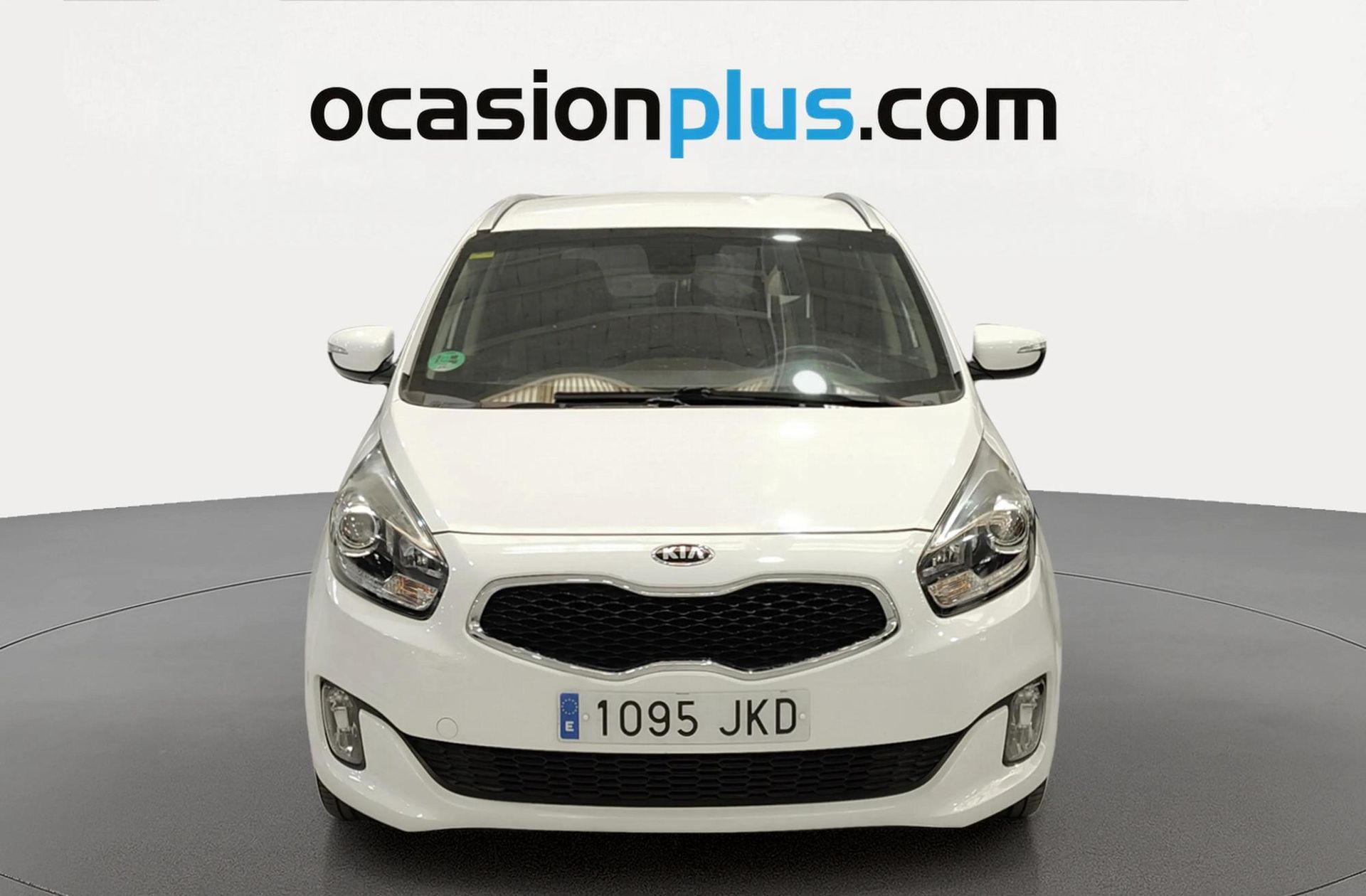 Kia Carens 1.7 CRDi VGT Eco-Dynam x-Tech - foto 12