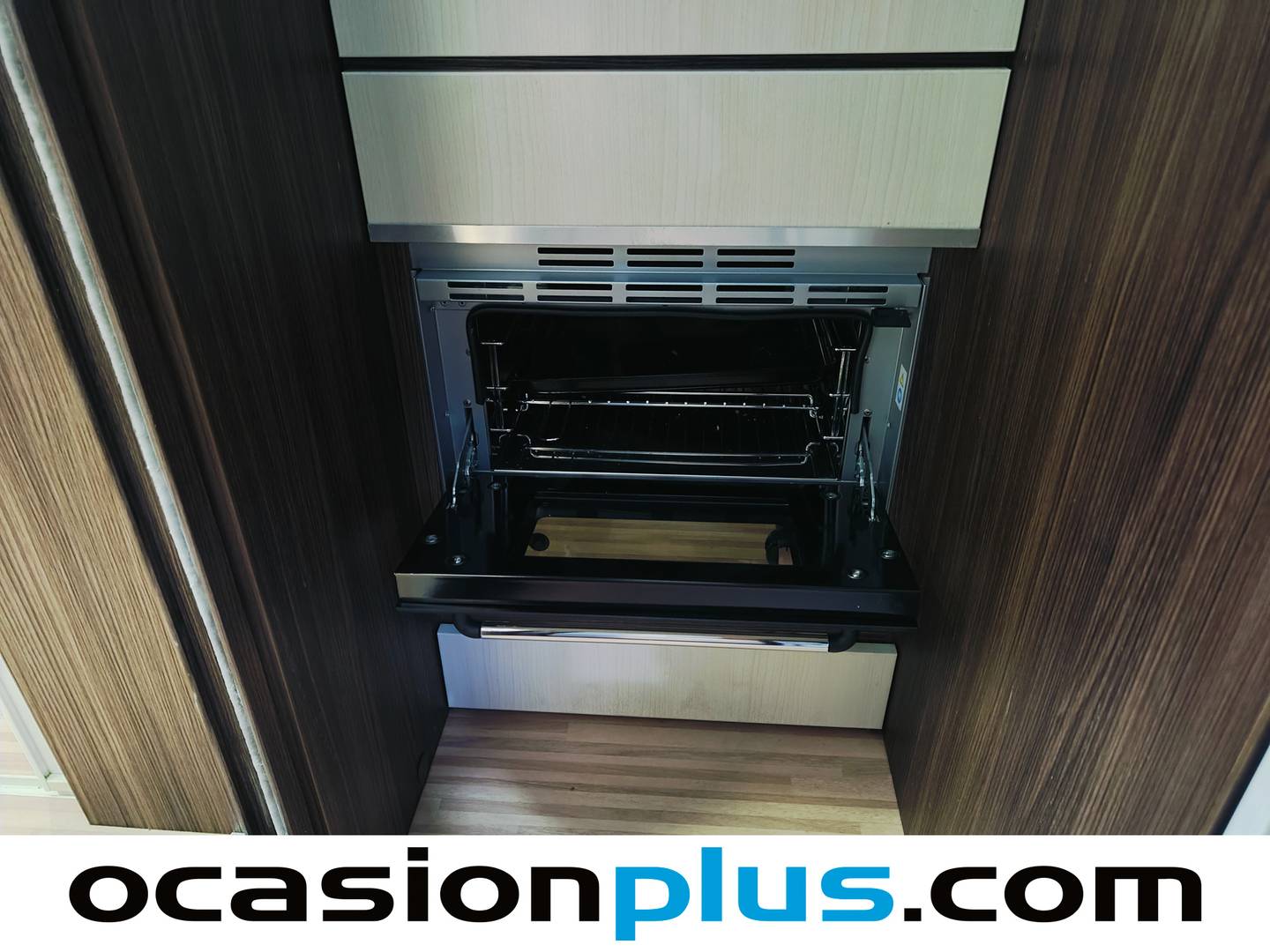 Benimar BENIVAN Benimar BENIVAN TESSORO 494 (155 CV) 5 Plazas 155cv