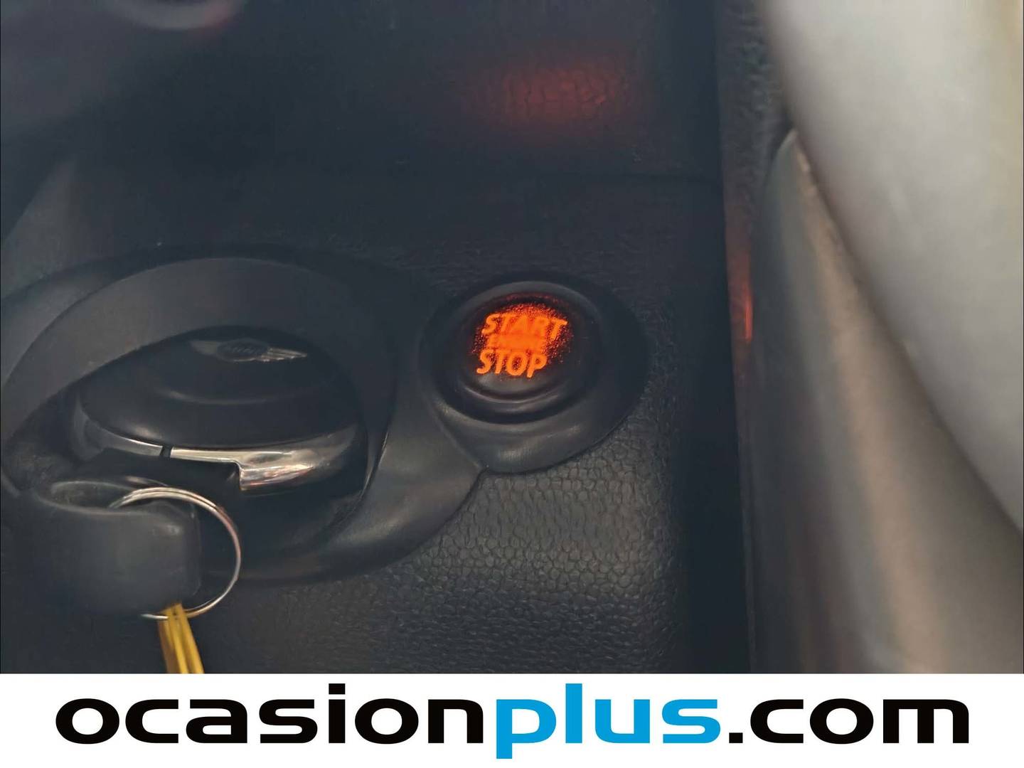 Mini Countryman MINI MINI Countryman Cooper S (184 CV) seminuevo